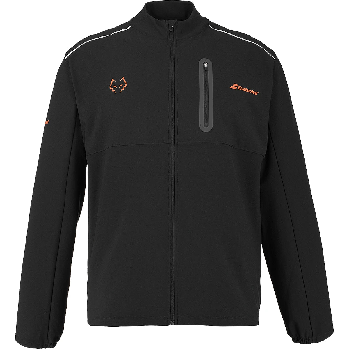 SWEAT BABOLAT PADEL LEBRON FULL ZIP