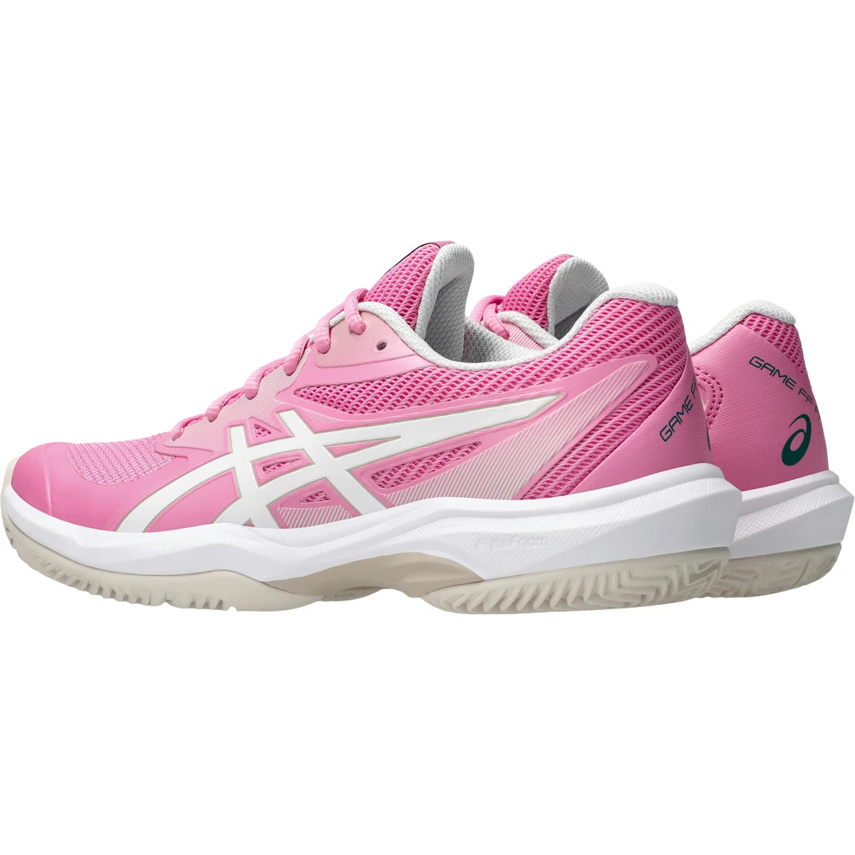 CHAUSSURES PADEL ASICS FEMME GAME FF
