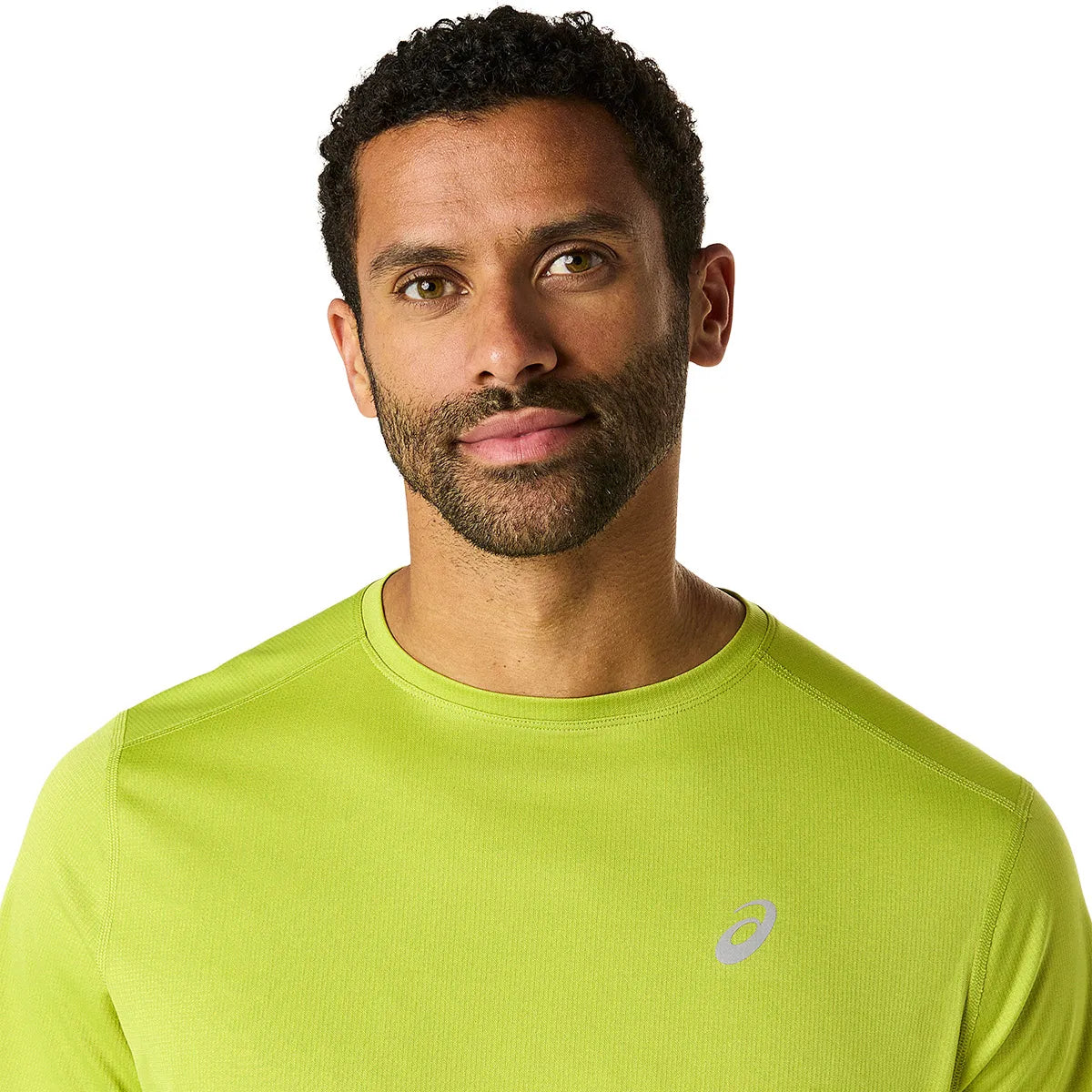 T-SHIRT ASICS CORE