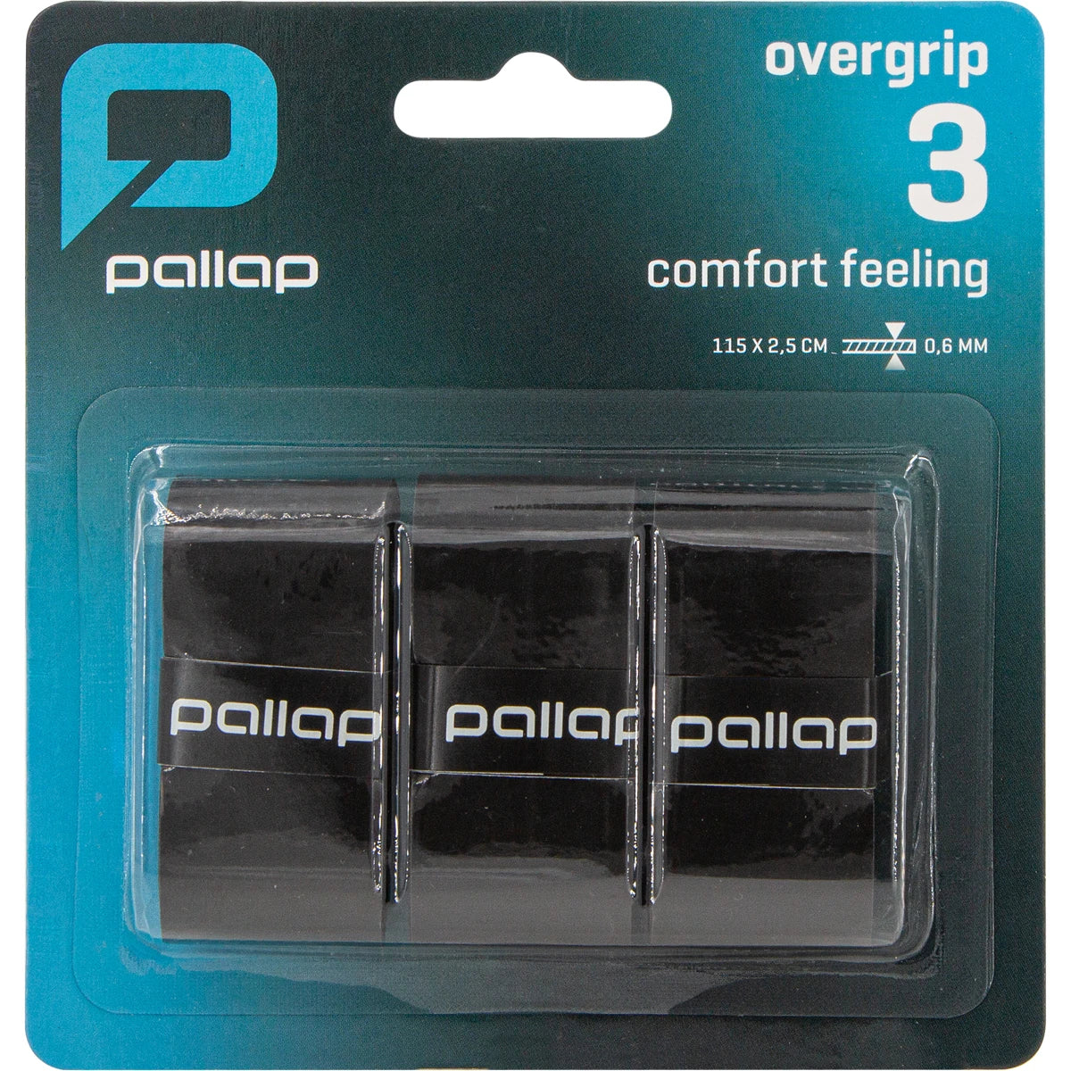 SURGRIP PALLAP x3
