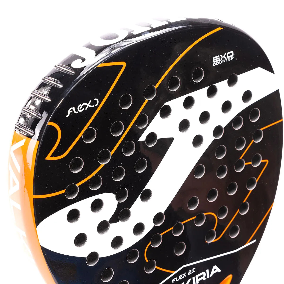 RAQUETTE DE PADEL JOMA VALKIRIA FLEX 2.0