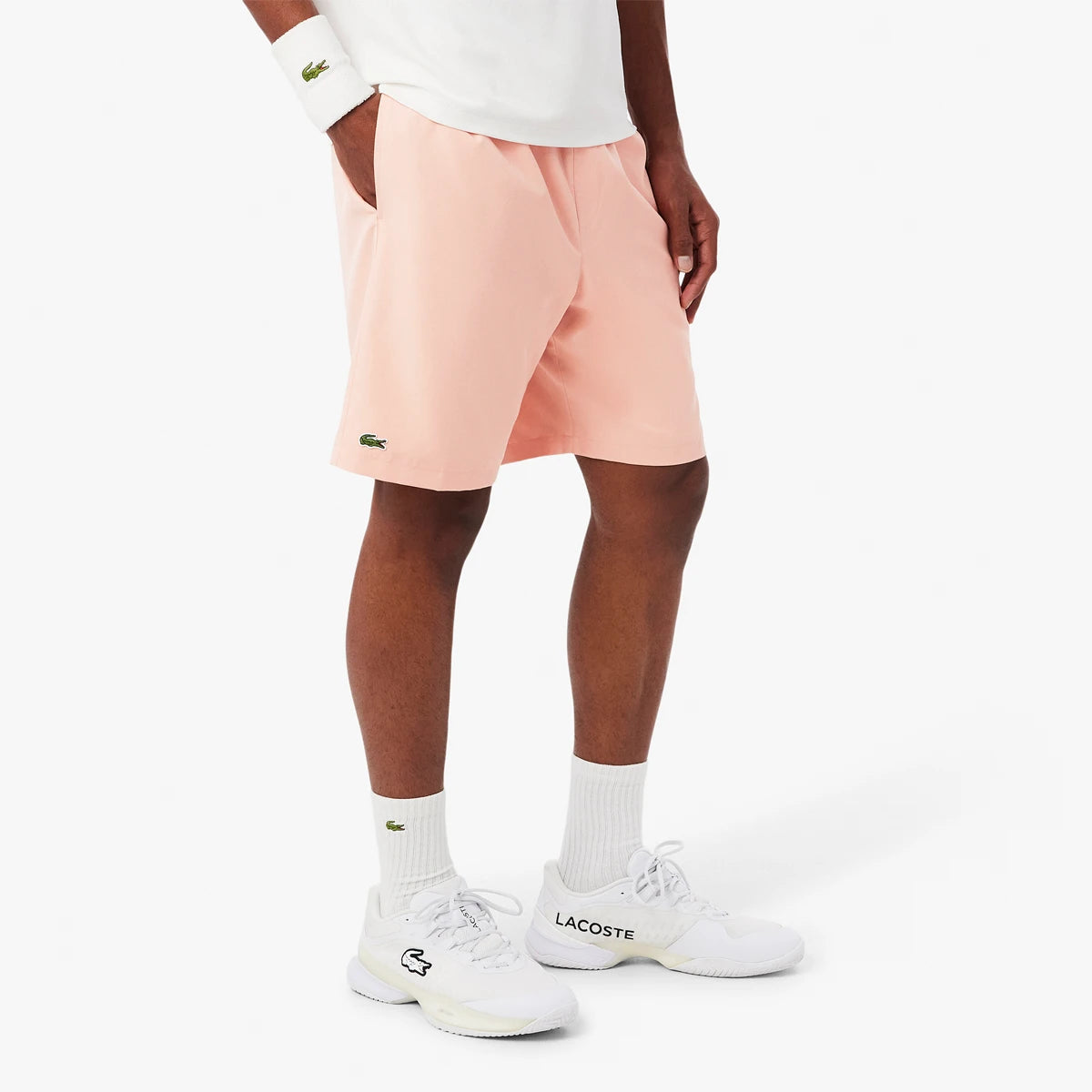 Short Lacoste Core Performance Classic
