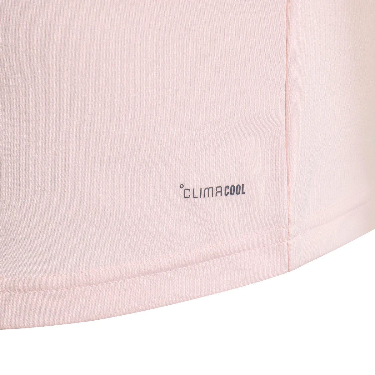 T-SHIRT ADIDAS FILLE CLUB