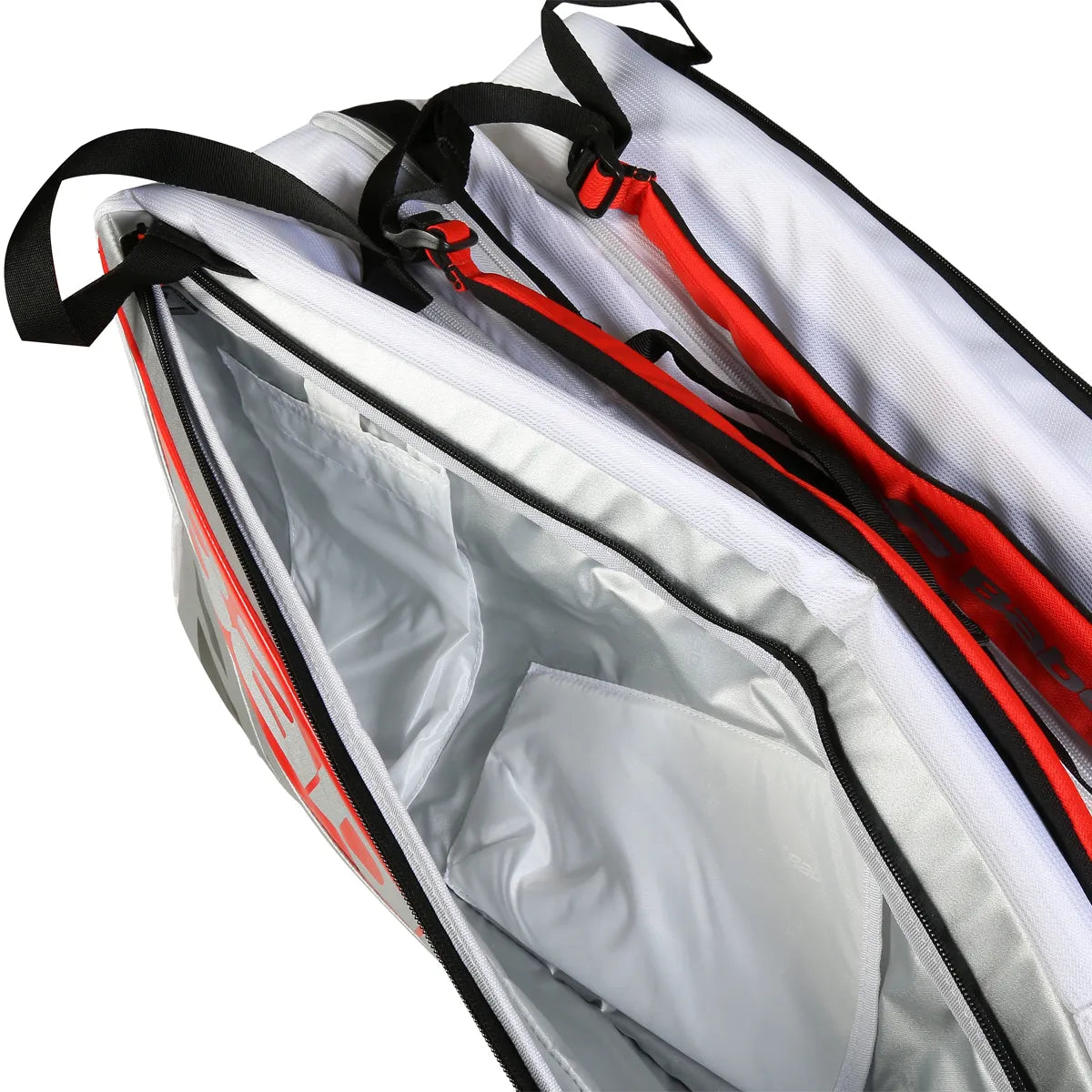 SAC DE PADEL BABOLAT RH JUAN LEBRON (NEW)