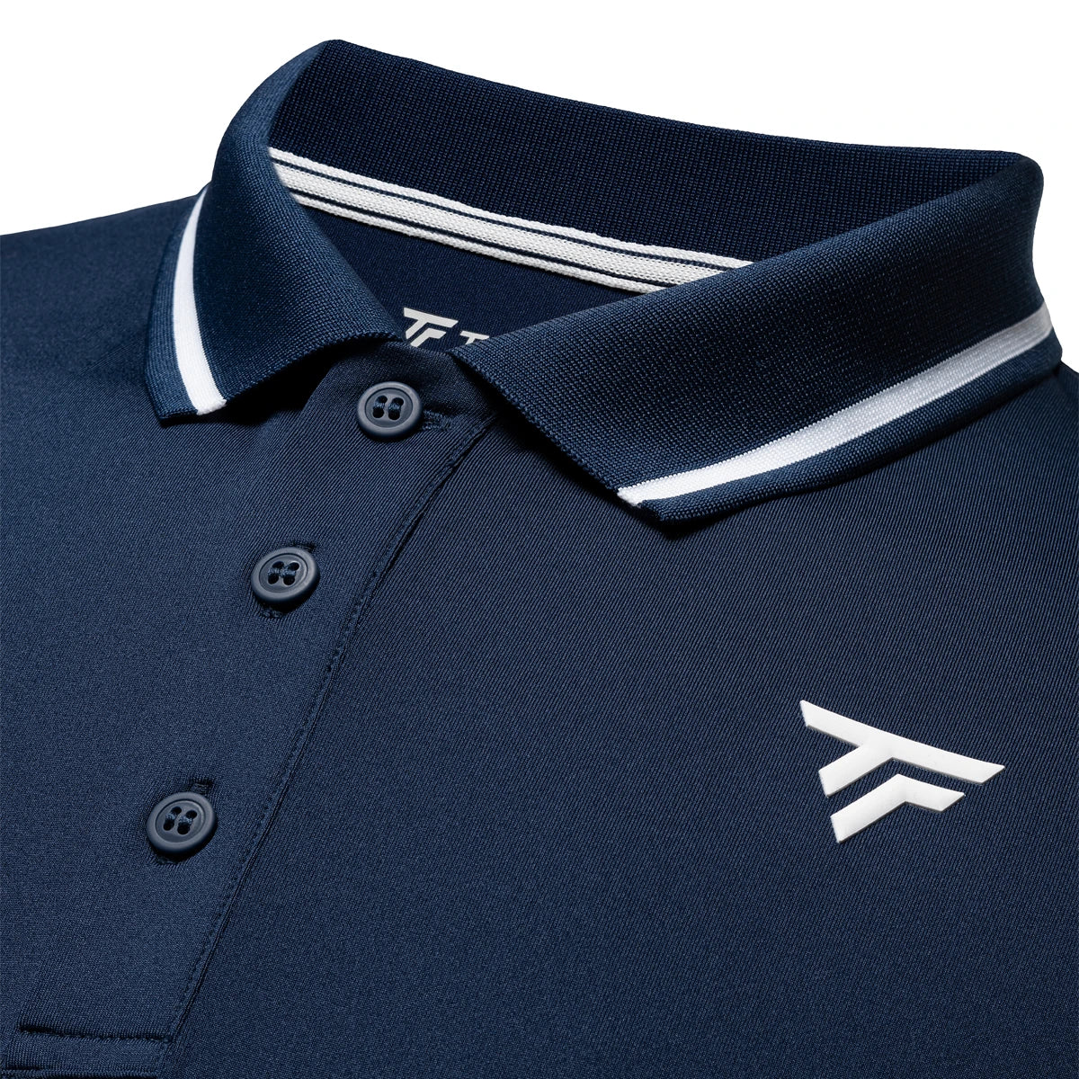 POLO TECNIFIBRE TEAM TECH