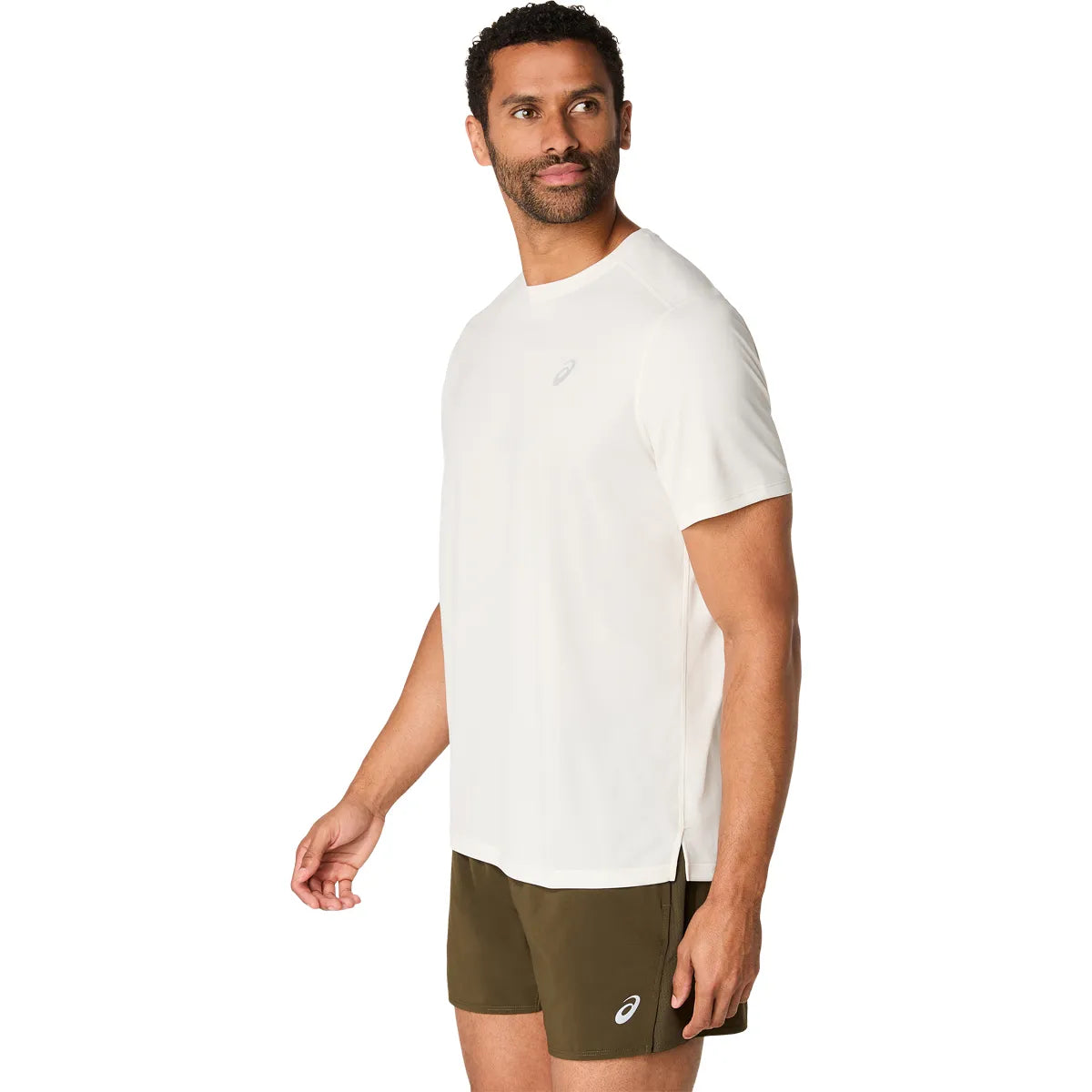 T-SHIRT ASICS CORE