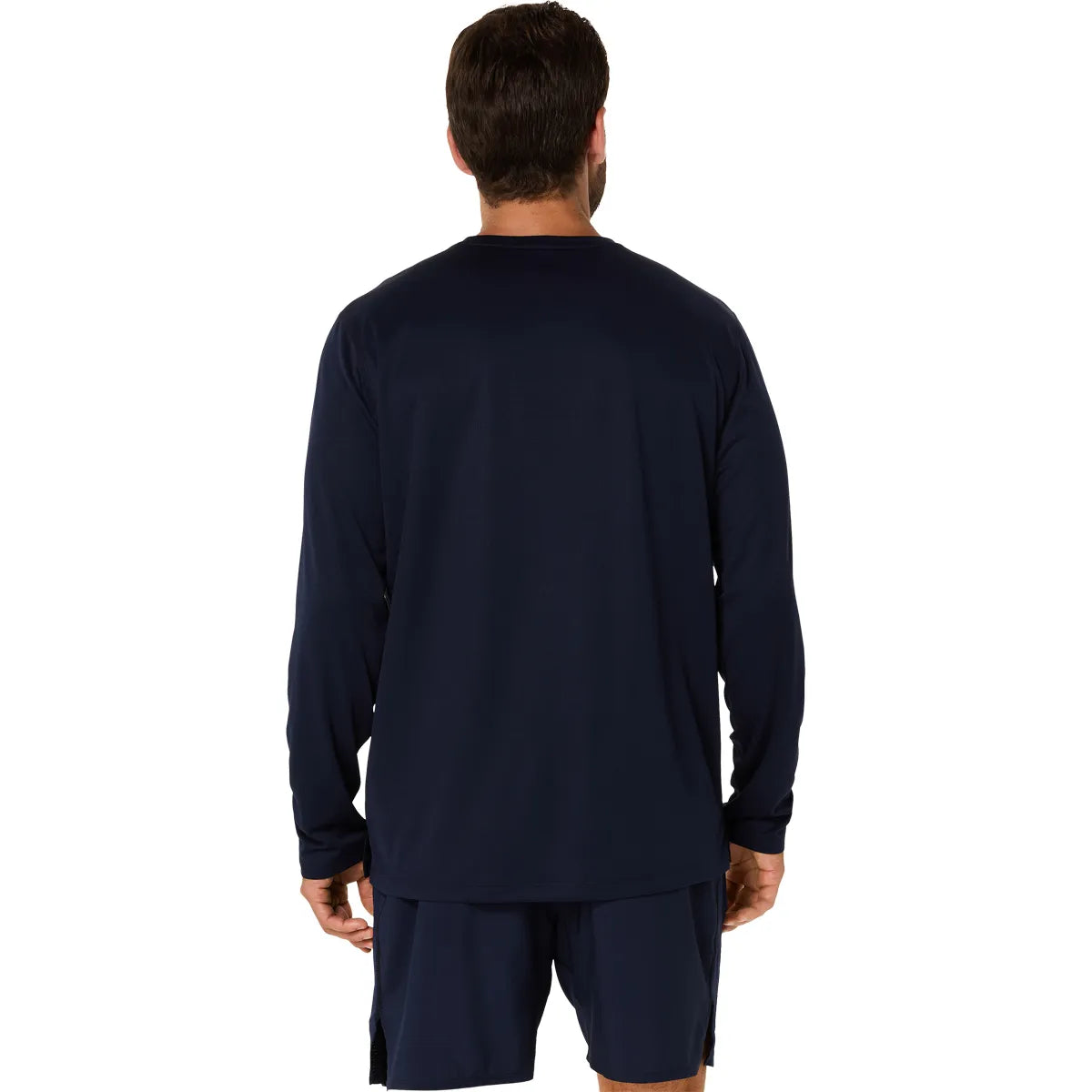 T-SHIRT ASICS CORE MANCHES LONGUES