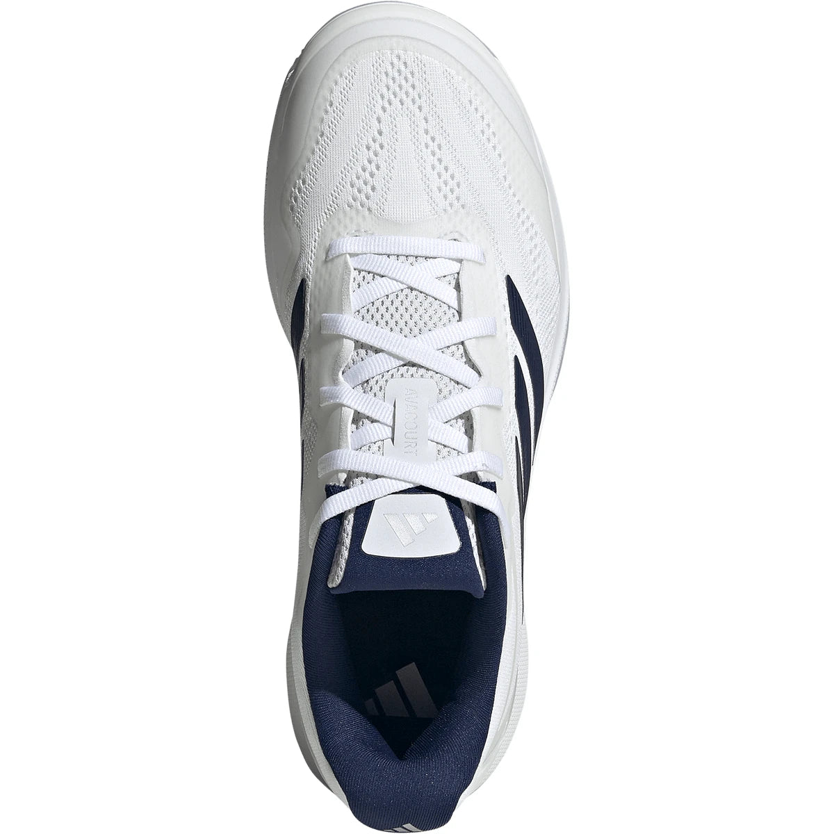 CHAUSSURES ADIDAS FEMME AVACOURT 3 TERRE BATTUE