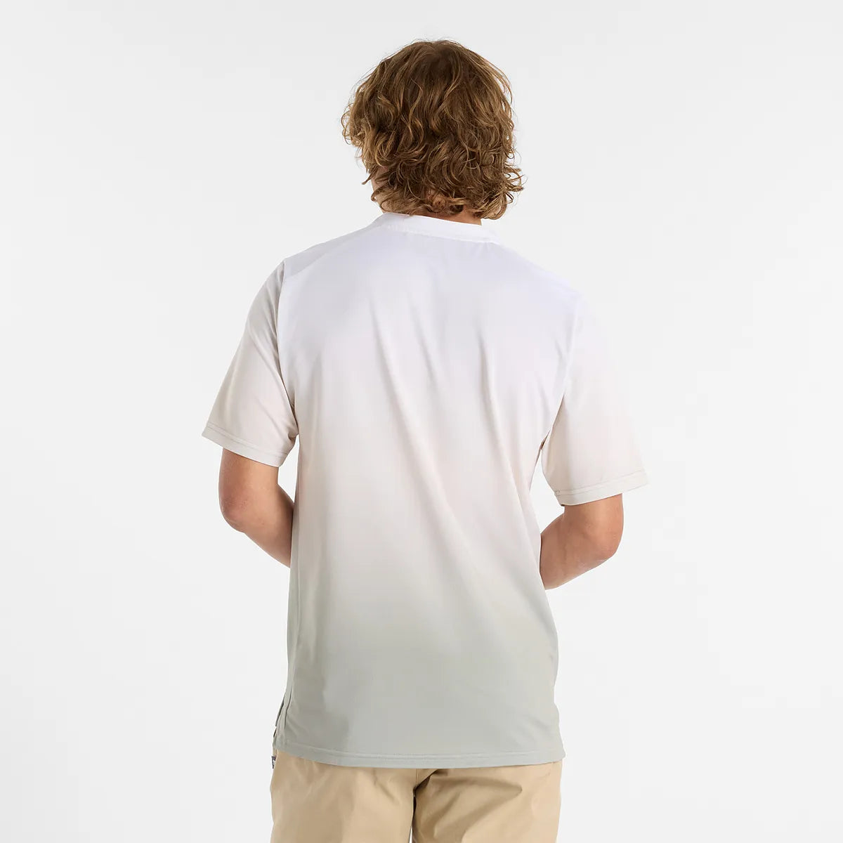 T-SHIRT NEW BALANCE PRINTED ATHLETE