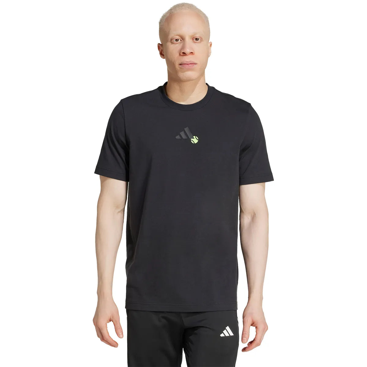 T-SHIRT ADIDAS GRAPHIC JEU