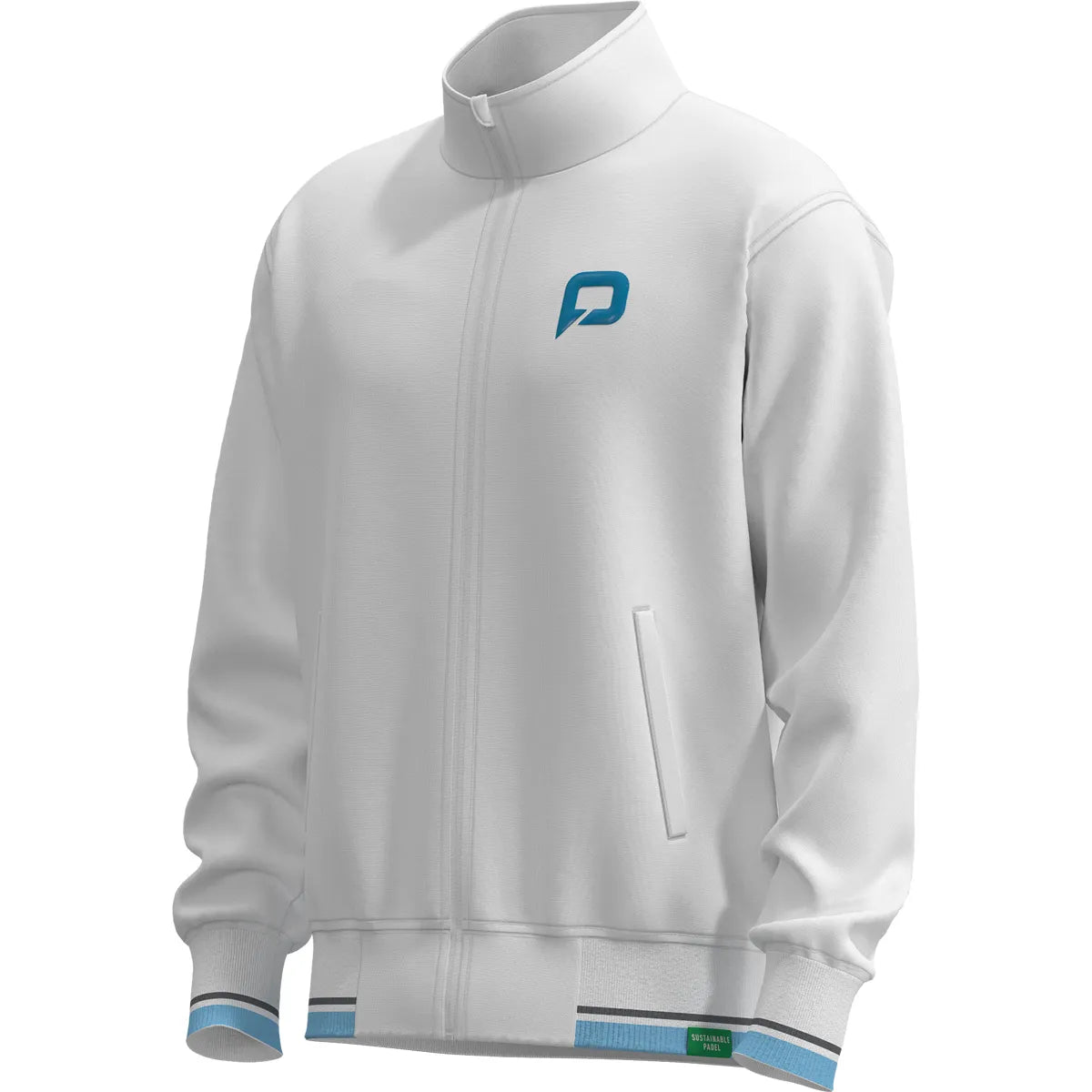 VESTE PALLAP FEMME TTS