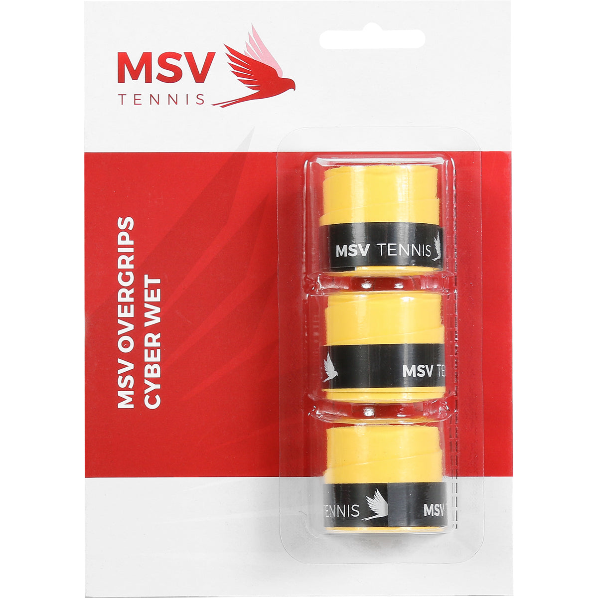 SURGRIP MSV CYBER WET (3 PACK)