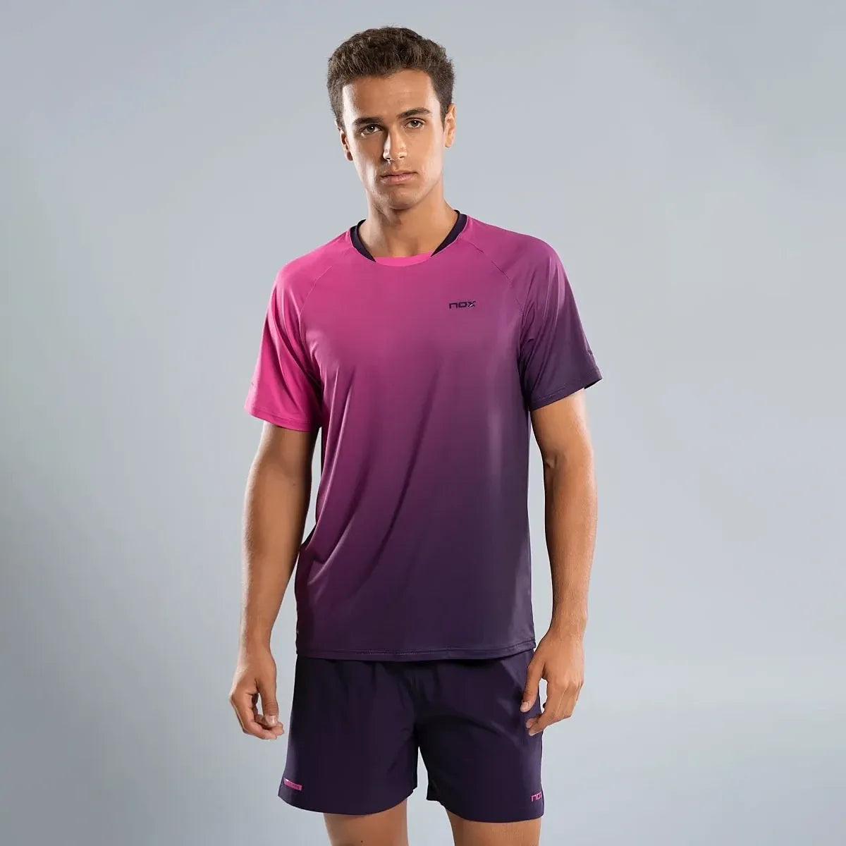 T-SHIRT NOX PRO
