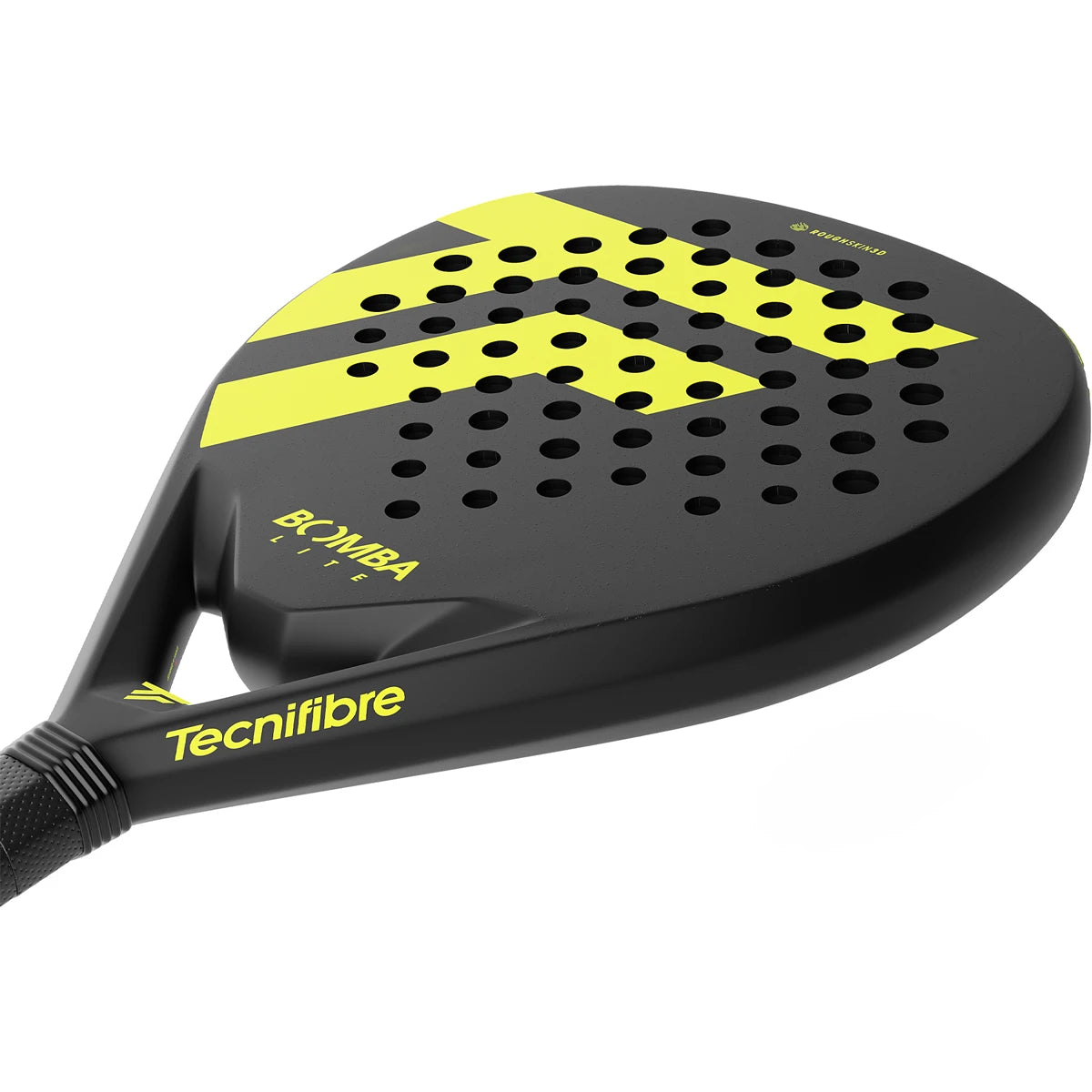 RAQUETTE DE PADEL TECNIFIBRE BOMBA LITE