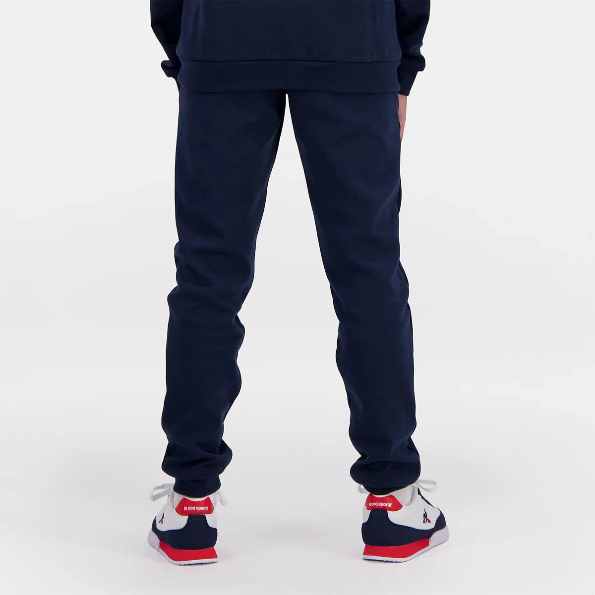 PANTALON LE COQ SPORTIF JUNIOR ESSENTIALS SLIM
