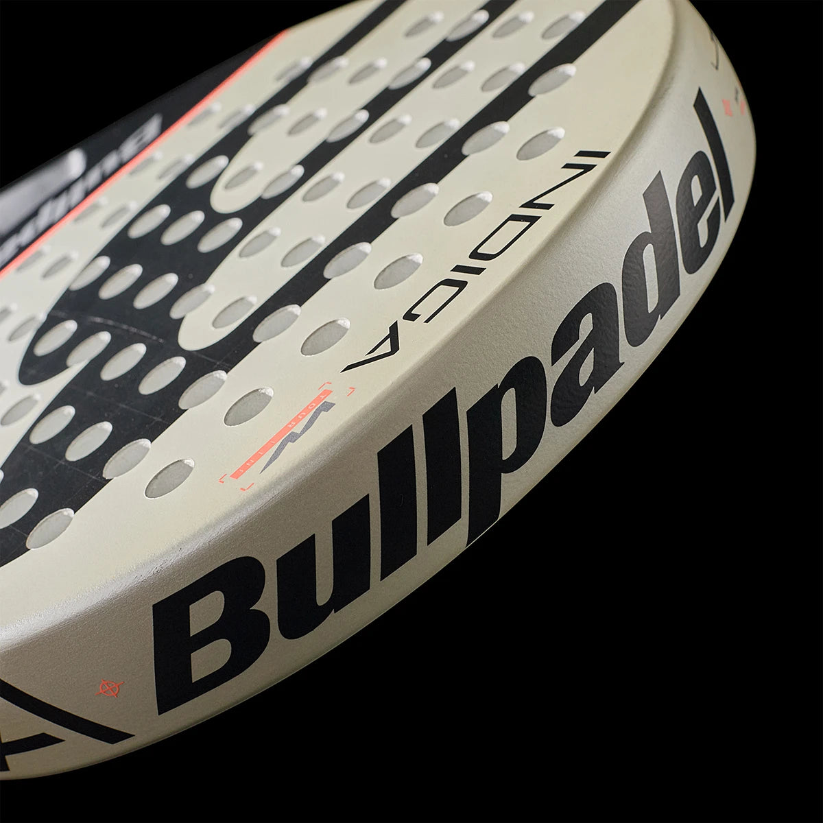 RAQUETTE PADEL BULLPADEL INDIGA W 2026