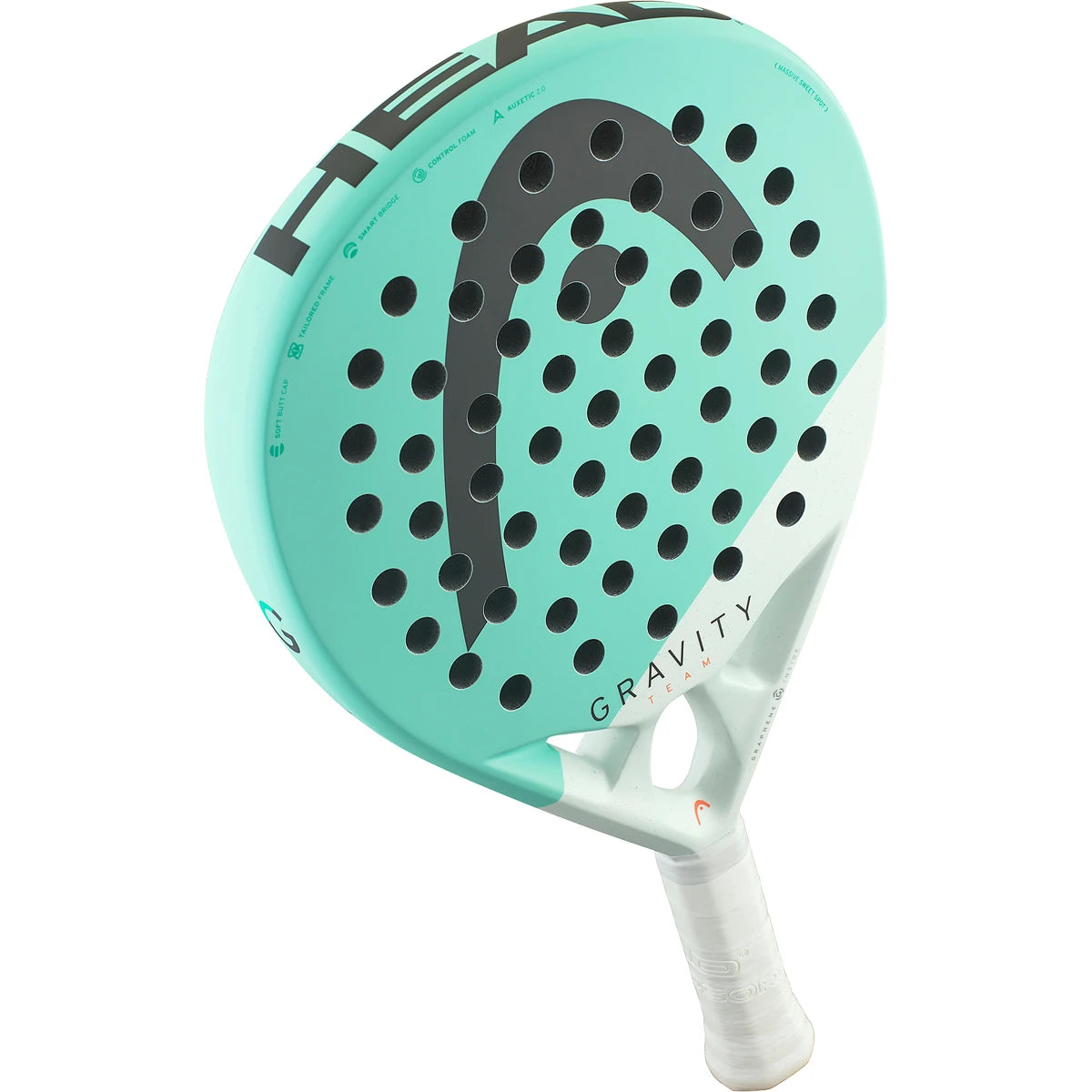 RAQUETTE DE PADEL HEAD GRAVITY TEAM (2024)