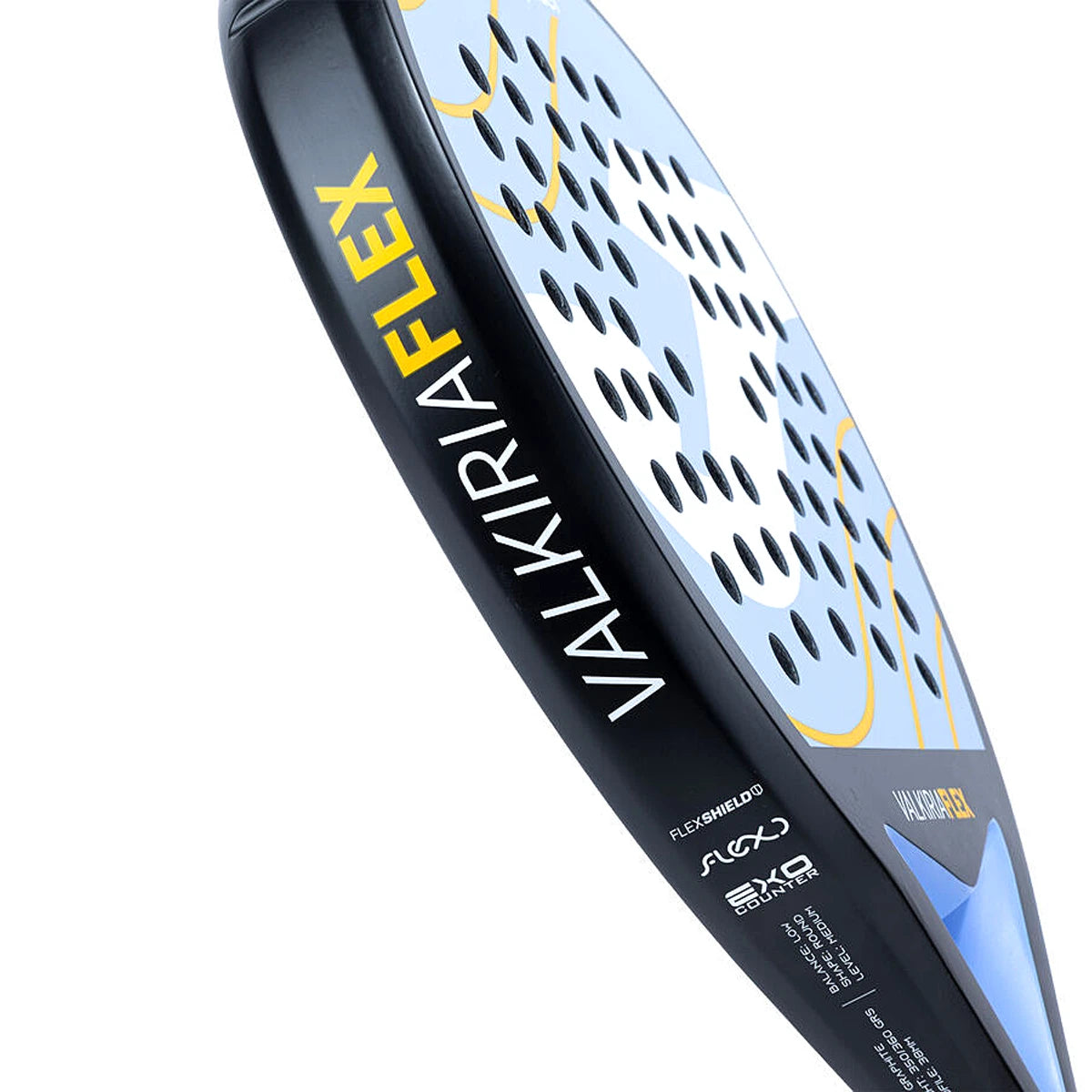 RAQUETTE DE PADEL JOMA VALKIRIA FLEX