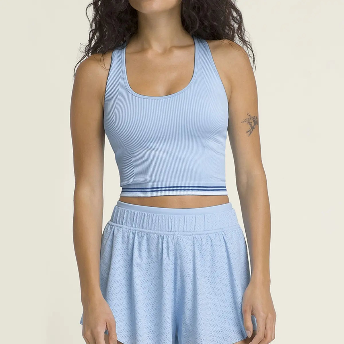 DEBARDEUR WILSON FEMME EVERYDAY BRAMI