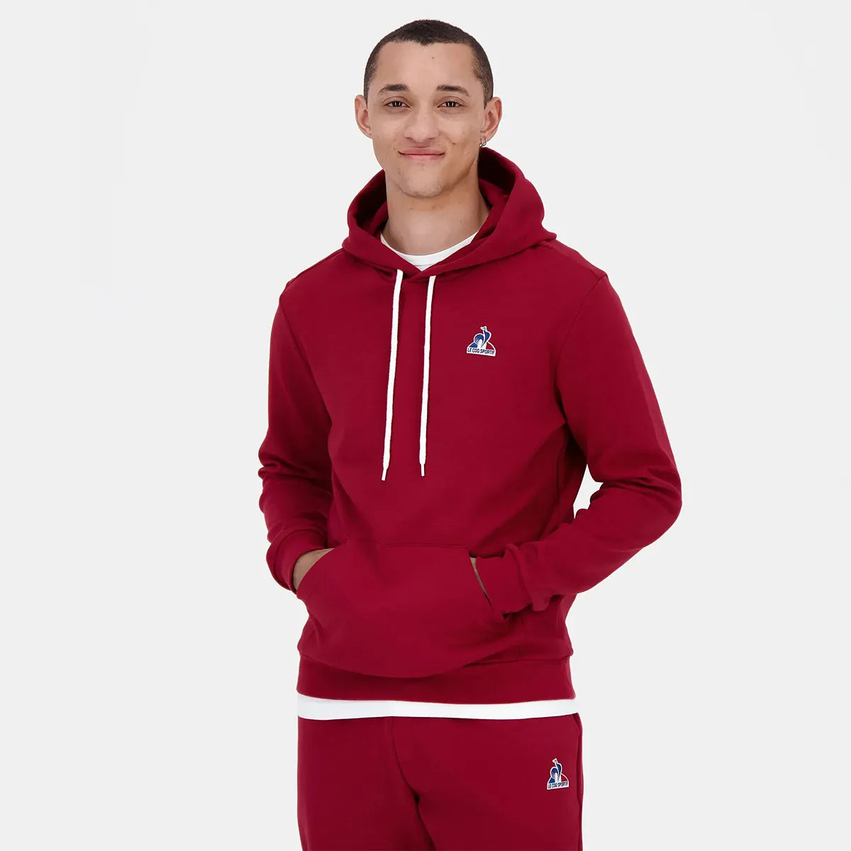 SWEAT LE COQ SPORTIF ESSENTIEL