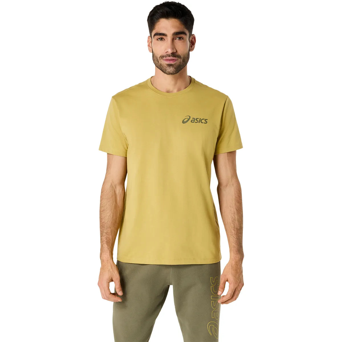 T-SHIRT ASICS TRAINING CHEST