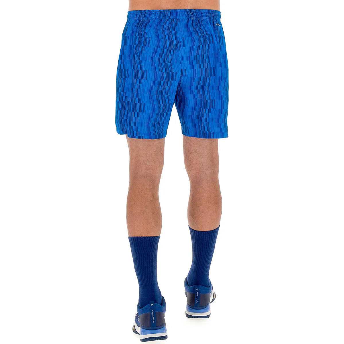 SHORT LOTTO TECH IV - D3