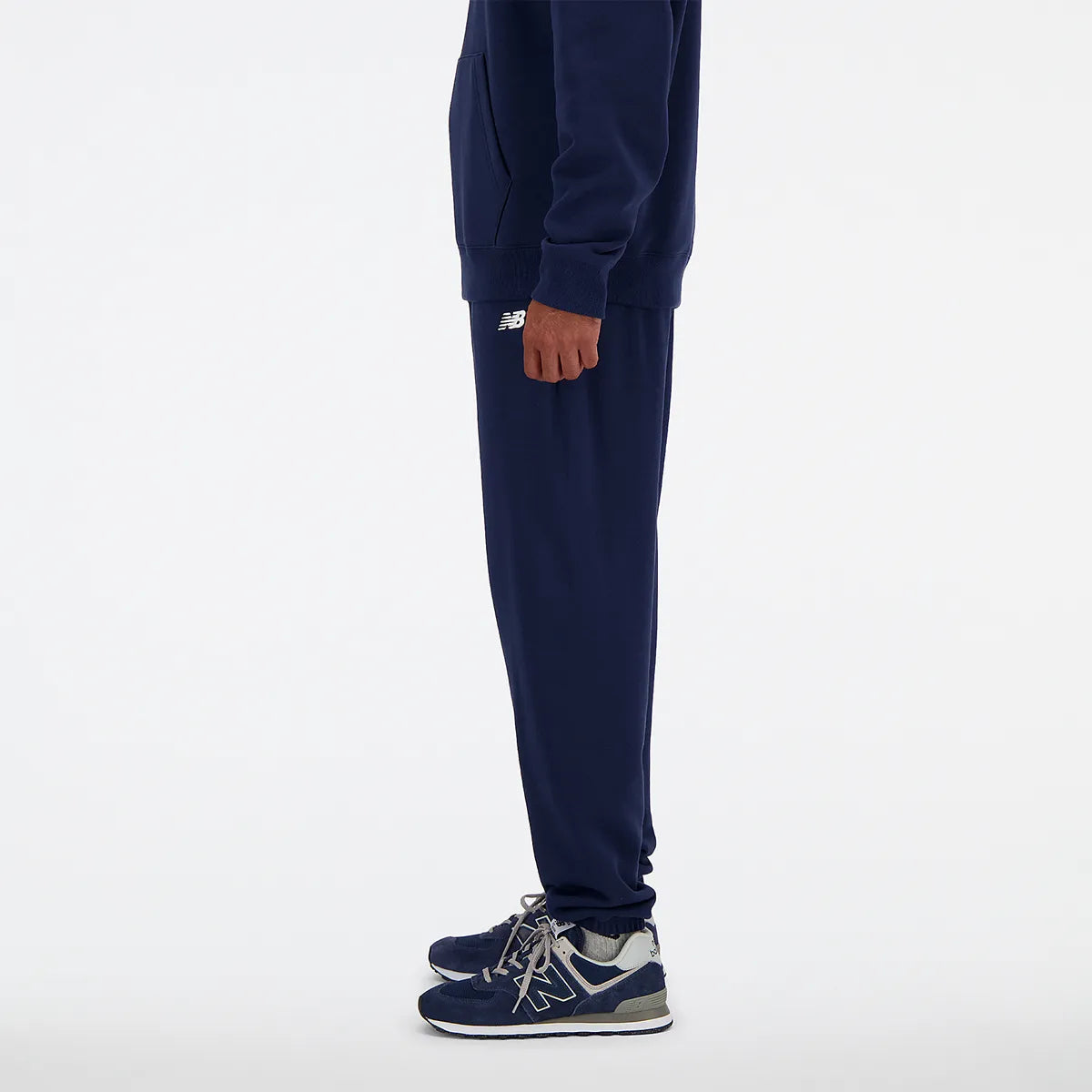 PANTALON NEW BALANCE ESSENTIALS FRENCH TERRY