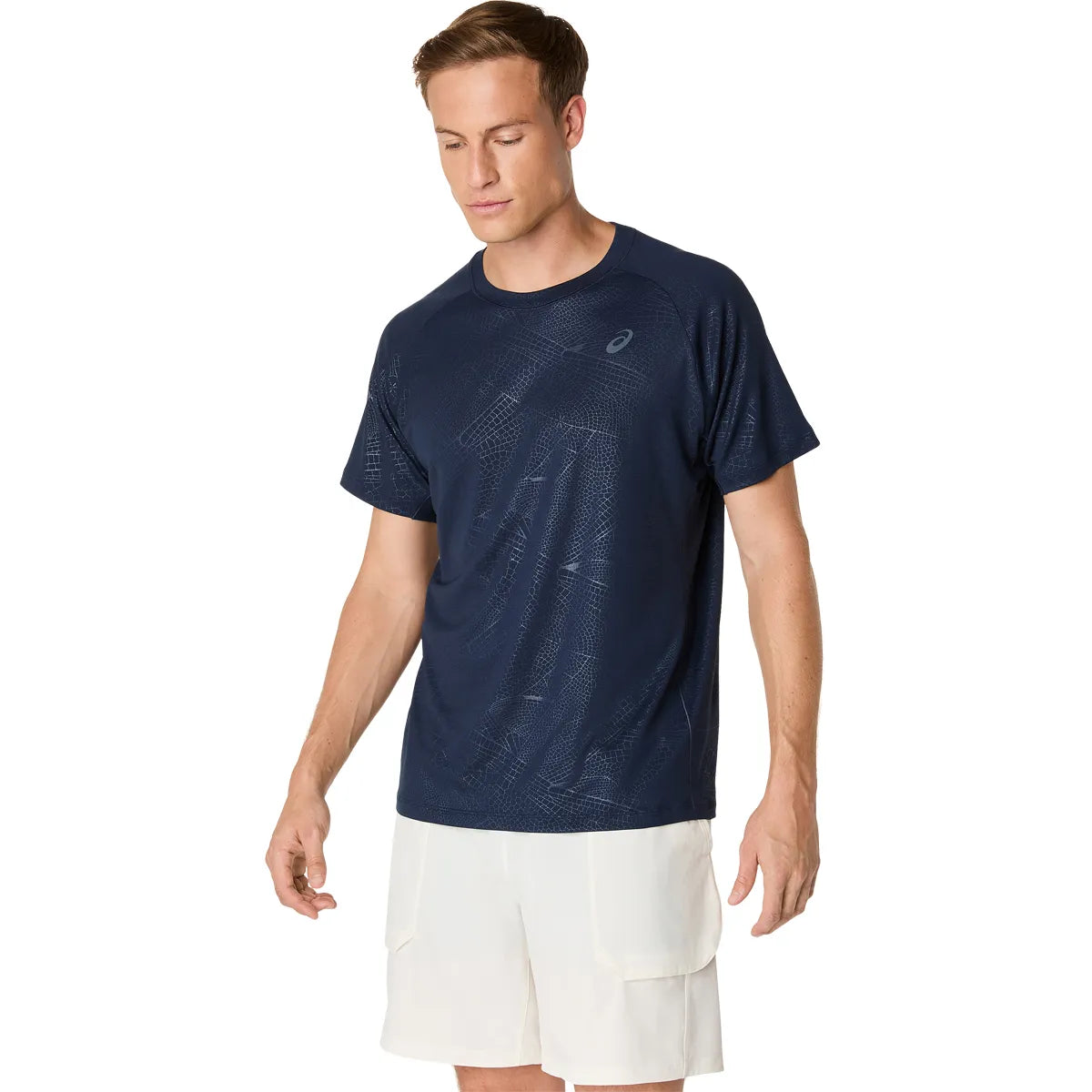 T-SHIRT ASICS GAME