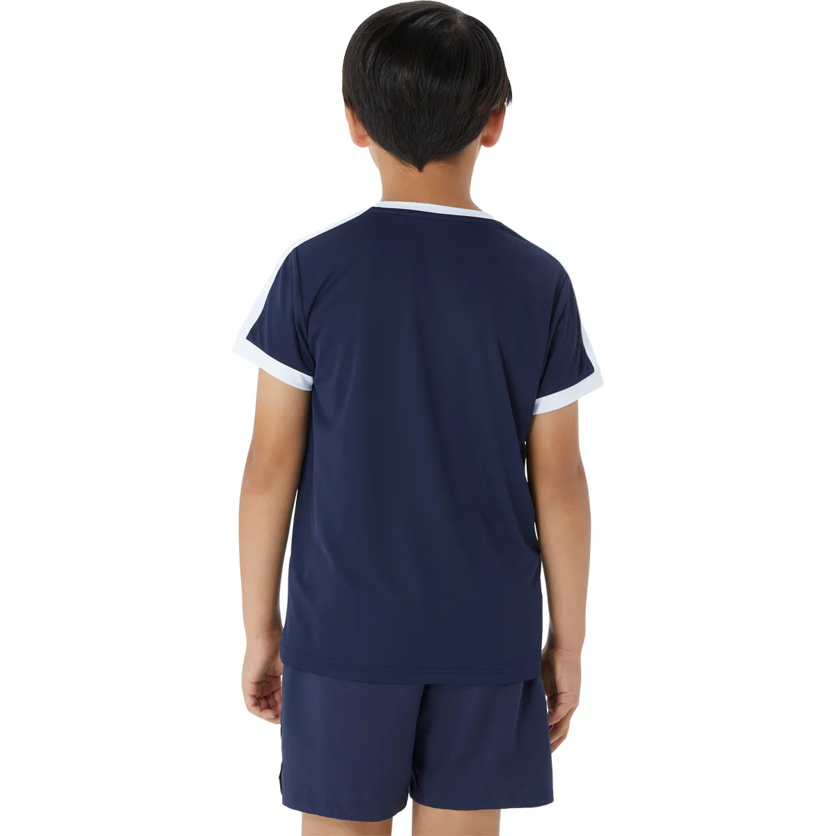 T-SHIRT ASICS JUNIOR GARCON PADEL
