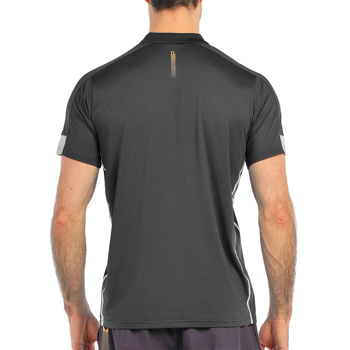 POLO BULLPADEL BOGUE