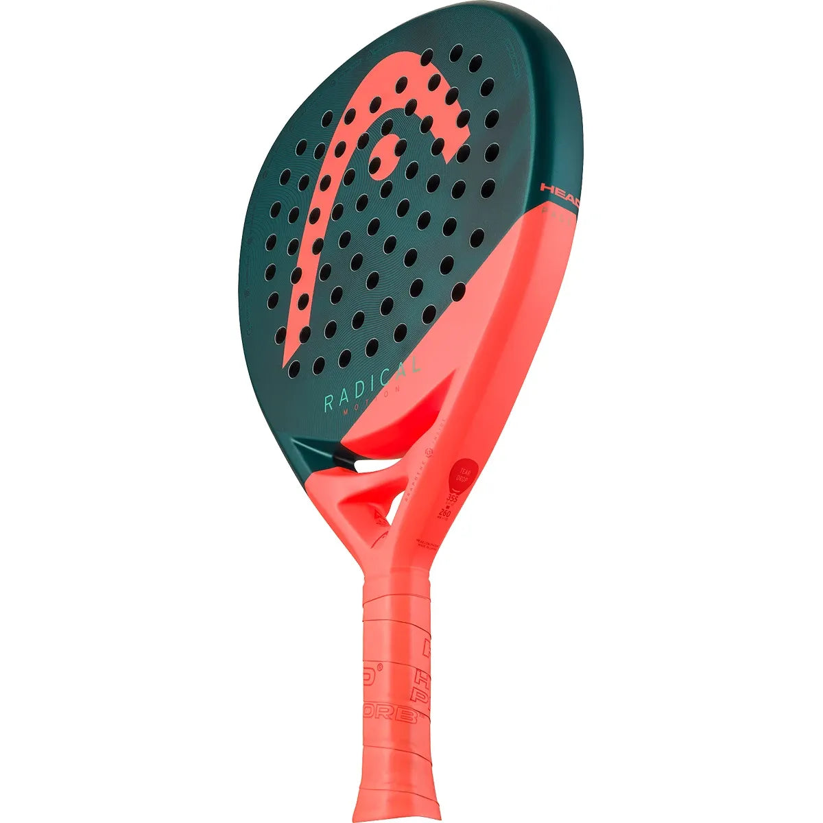 RAQUETTE DE PADEL HEAD RADICAL MOTION 2026