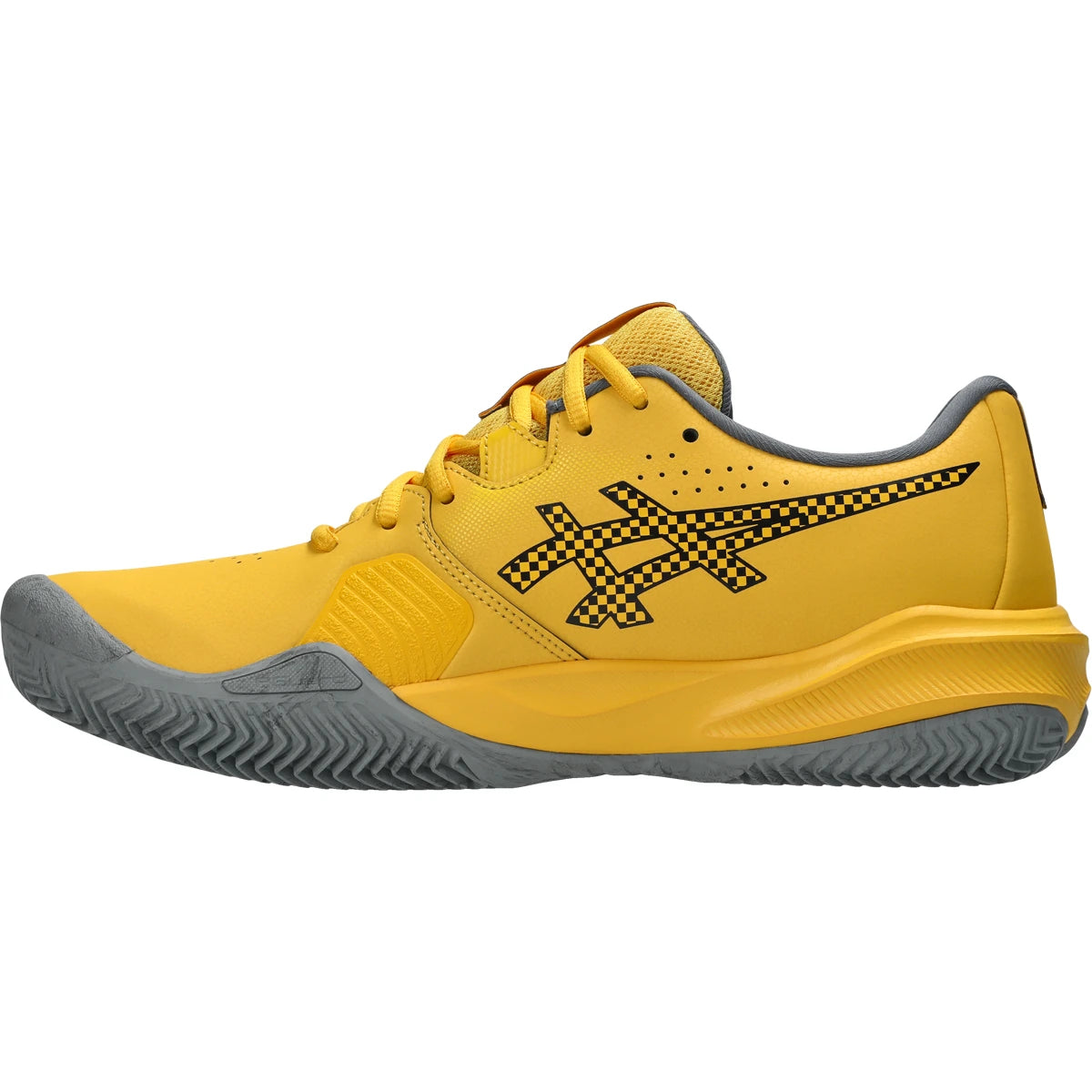 CHAUSSURES ASICS GEL CHALLENGER 15 TERRE BATTUE