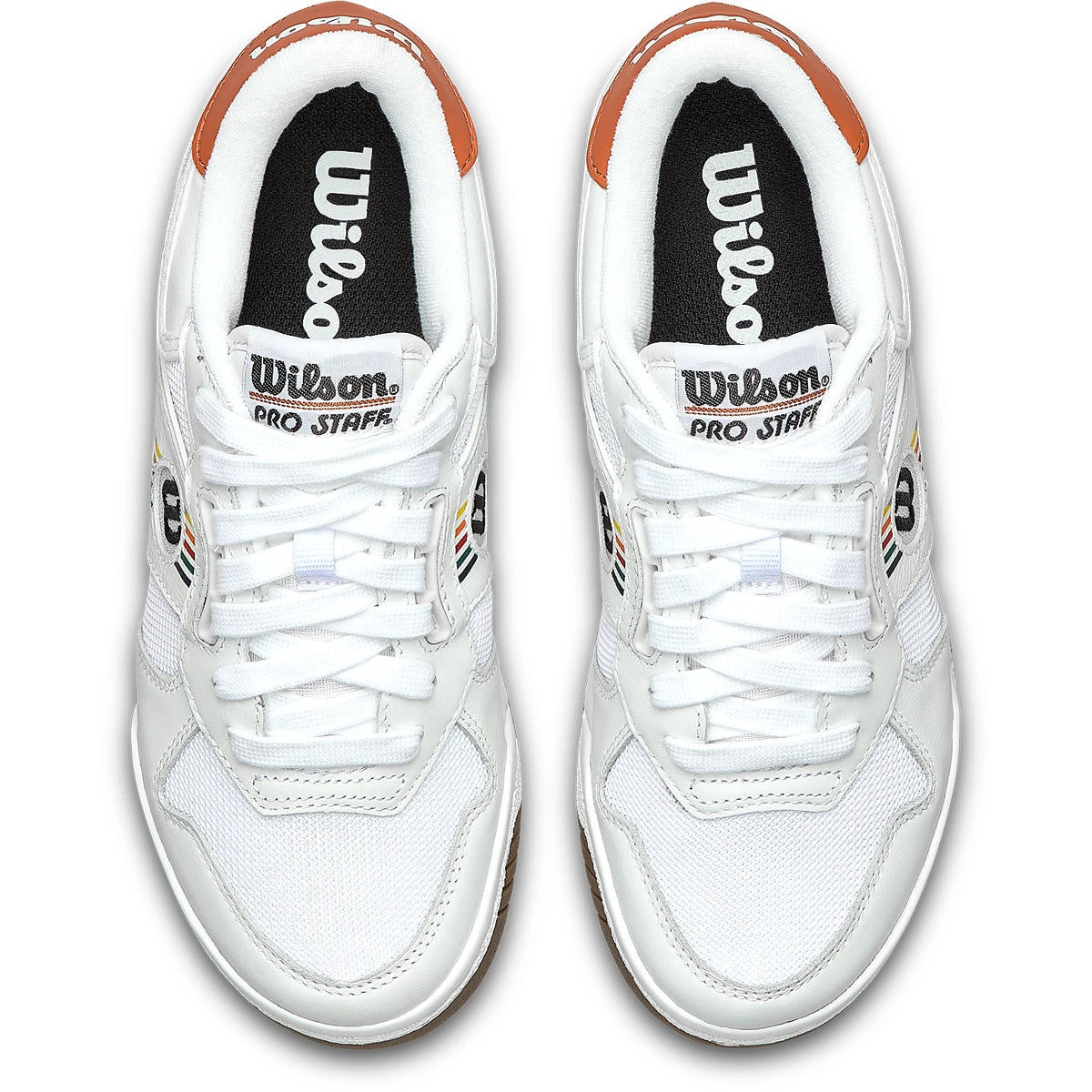 CHAUSSURES WILSON FEMME PRO STAFF 87