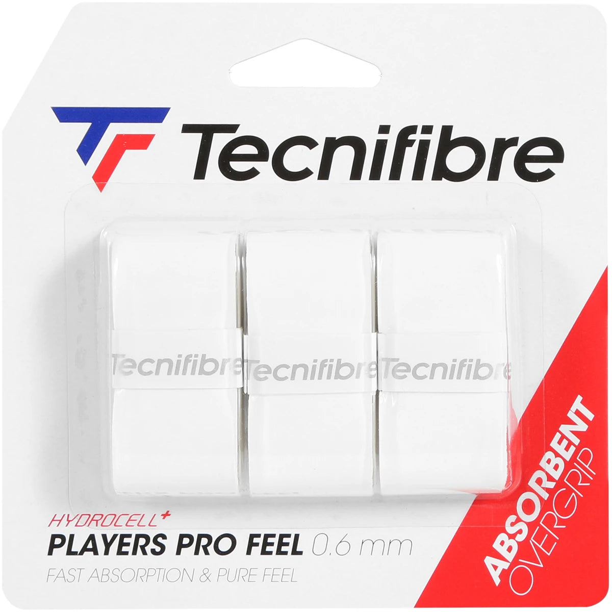 SURGRIPS TECNIFIBRE PROFEEL