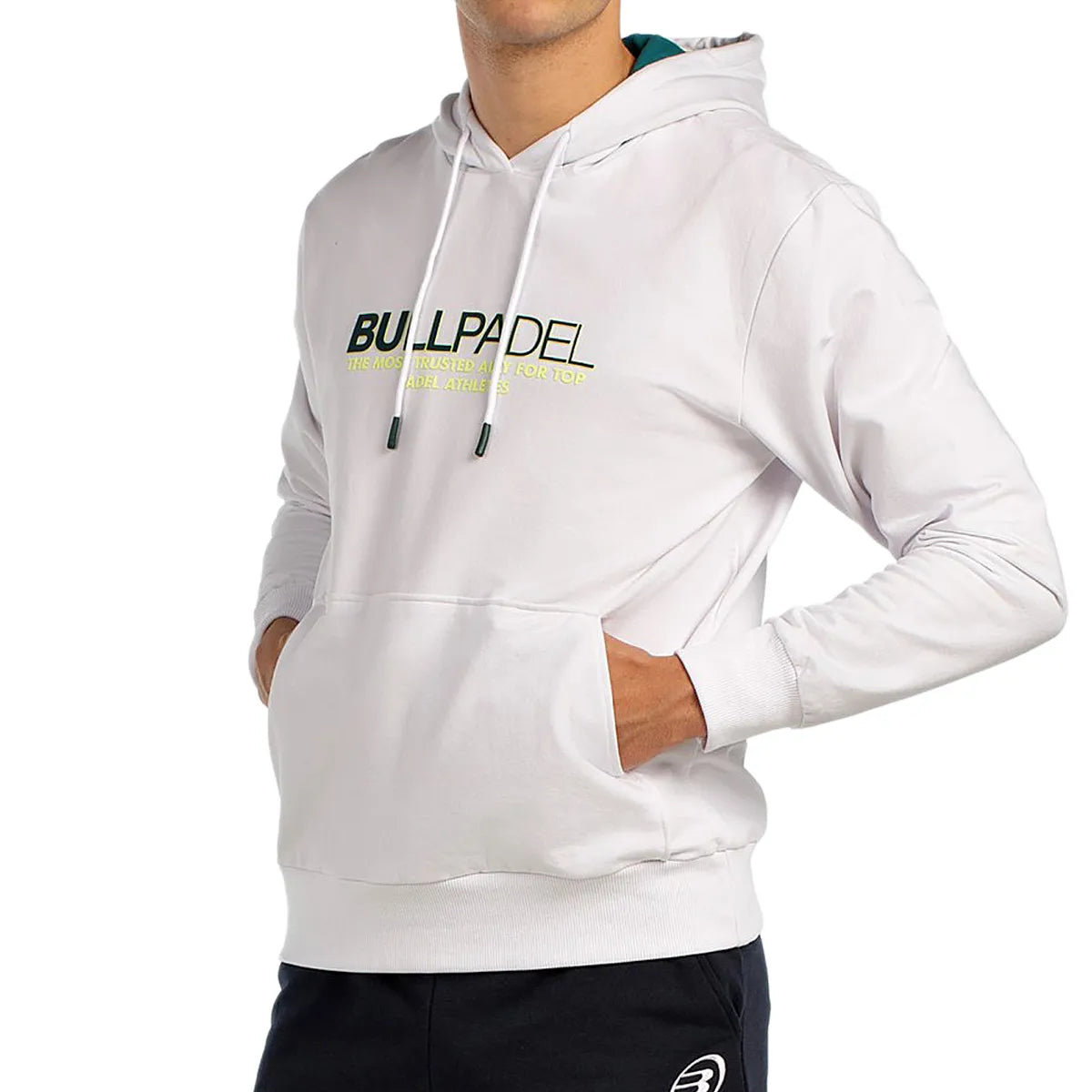 SWEAT BULLPADEL BOYEN