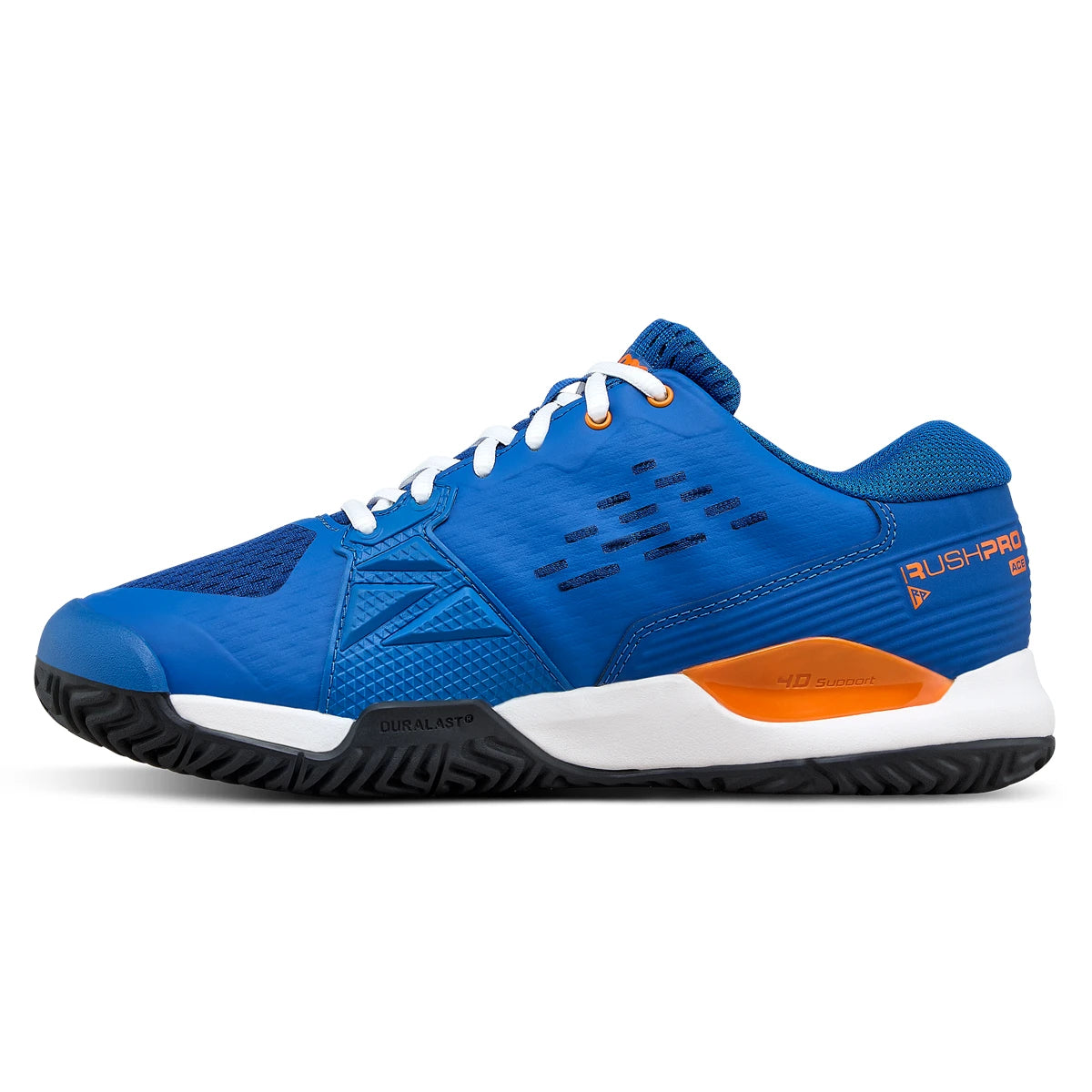 CHAUSSURES WILSON JUNIOR RUSH PRO ACE