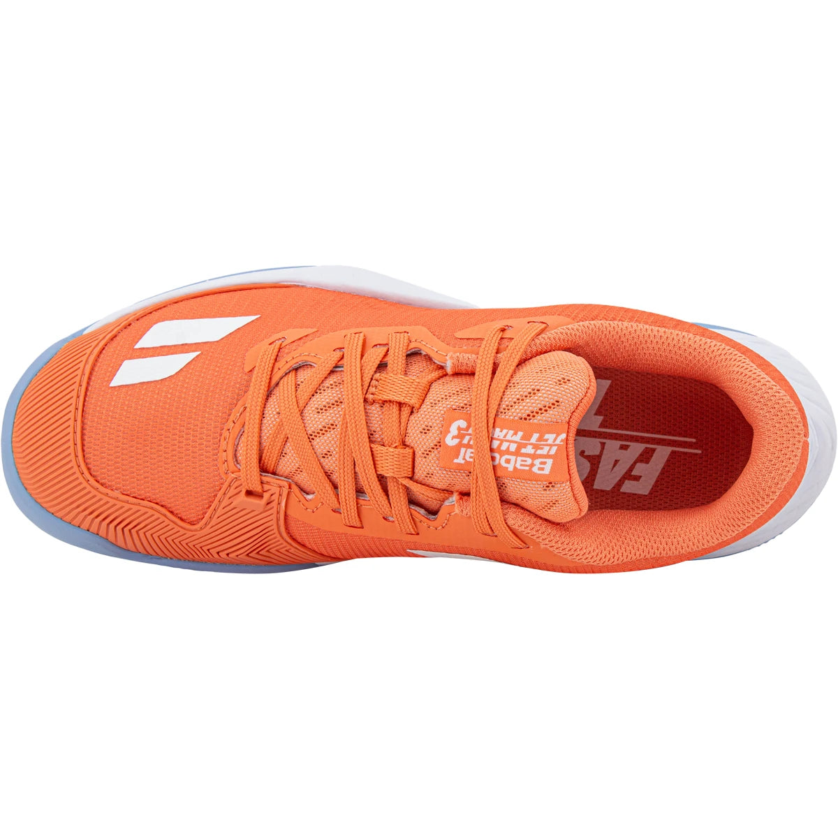 CHAUSSURES BABOLAT JUNIOR JET MACH 3 TERRE BATTUE