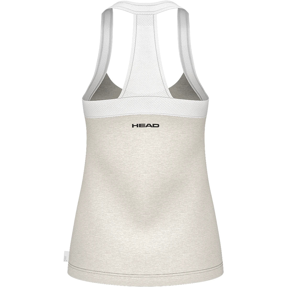 Débardeur Head Femme Petite Tech Play