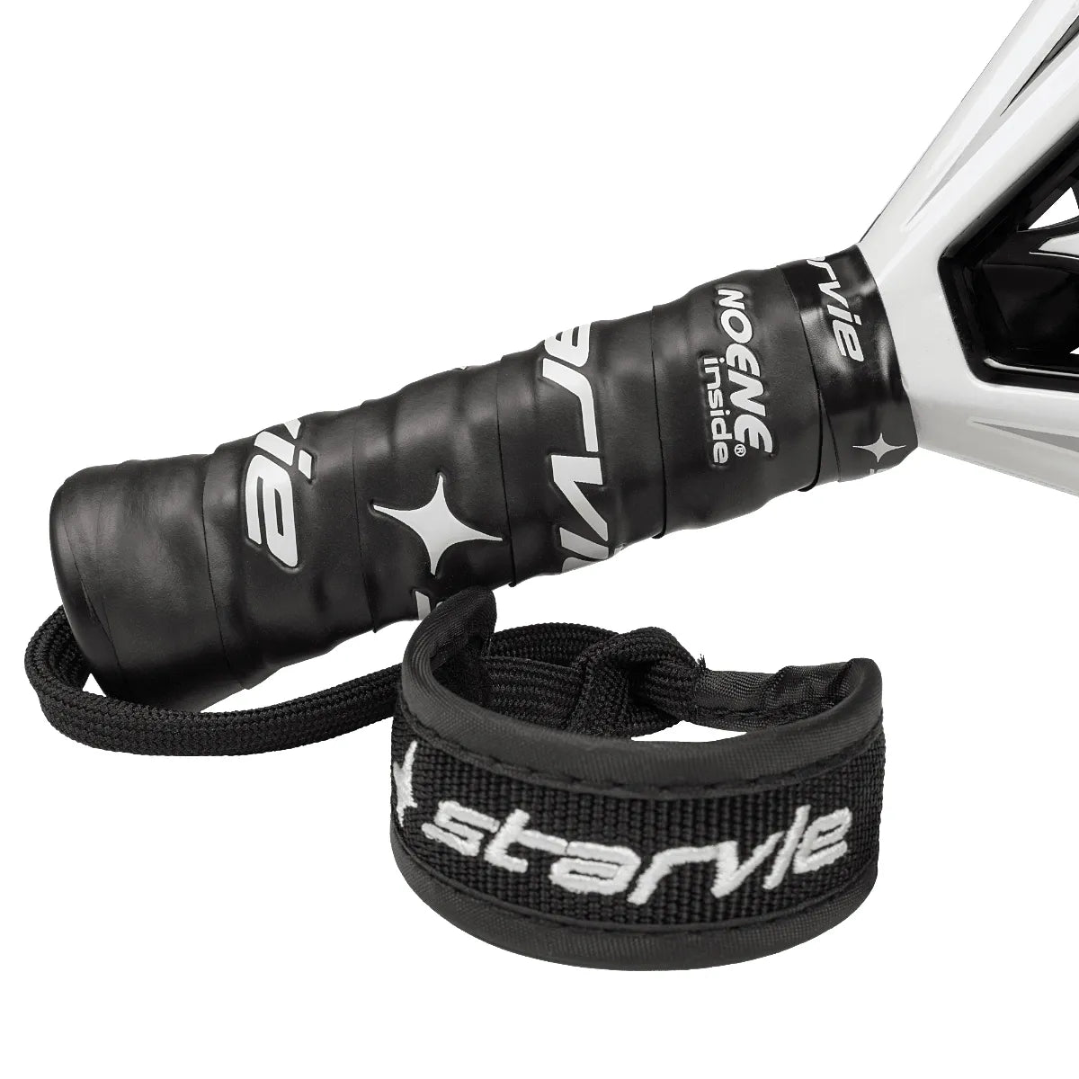 RAQUETTE DE PADEL STARVIE ASTRUM PRO 15K