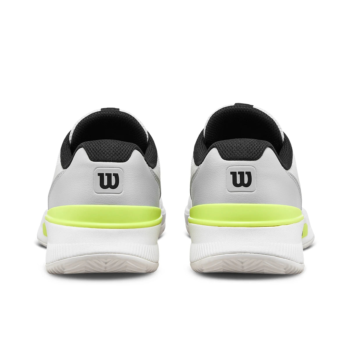 CHAUSSURES WILSON FEMME INTRIGUE PRO TERRE BATTUE