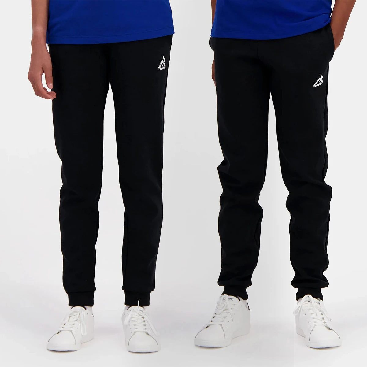 PANTALON LE COQ SPORTIF ESSENTIALS SLIM