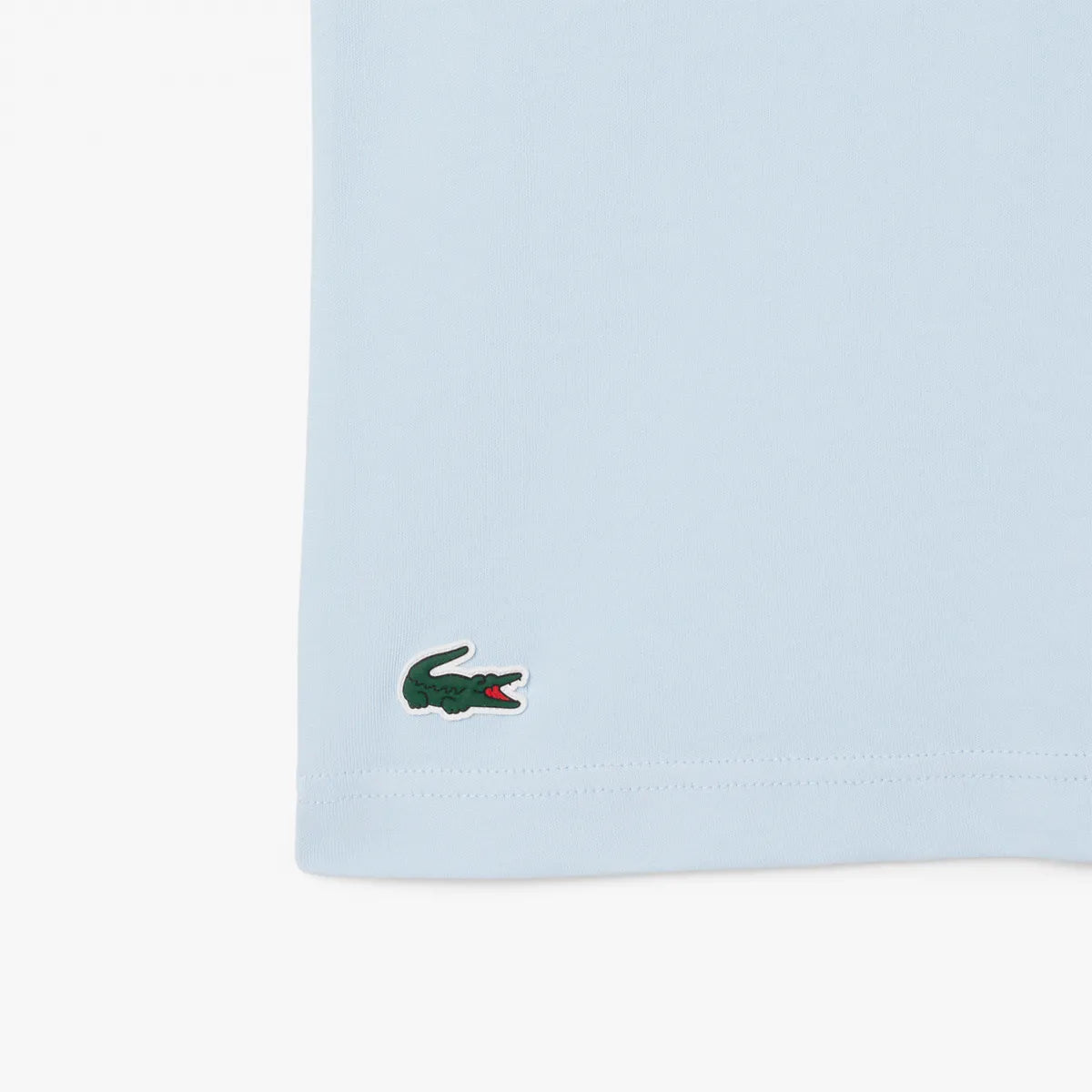 T-SHIRT LACOSTE CORE PERFORMANCE CROCO