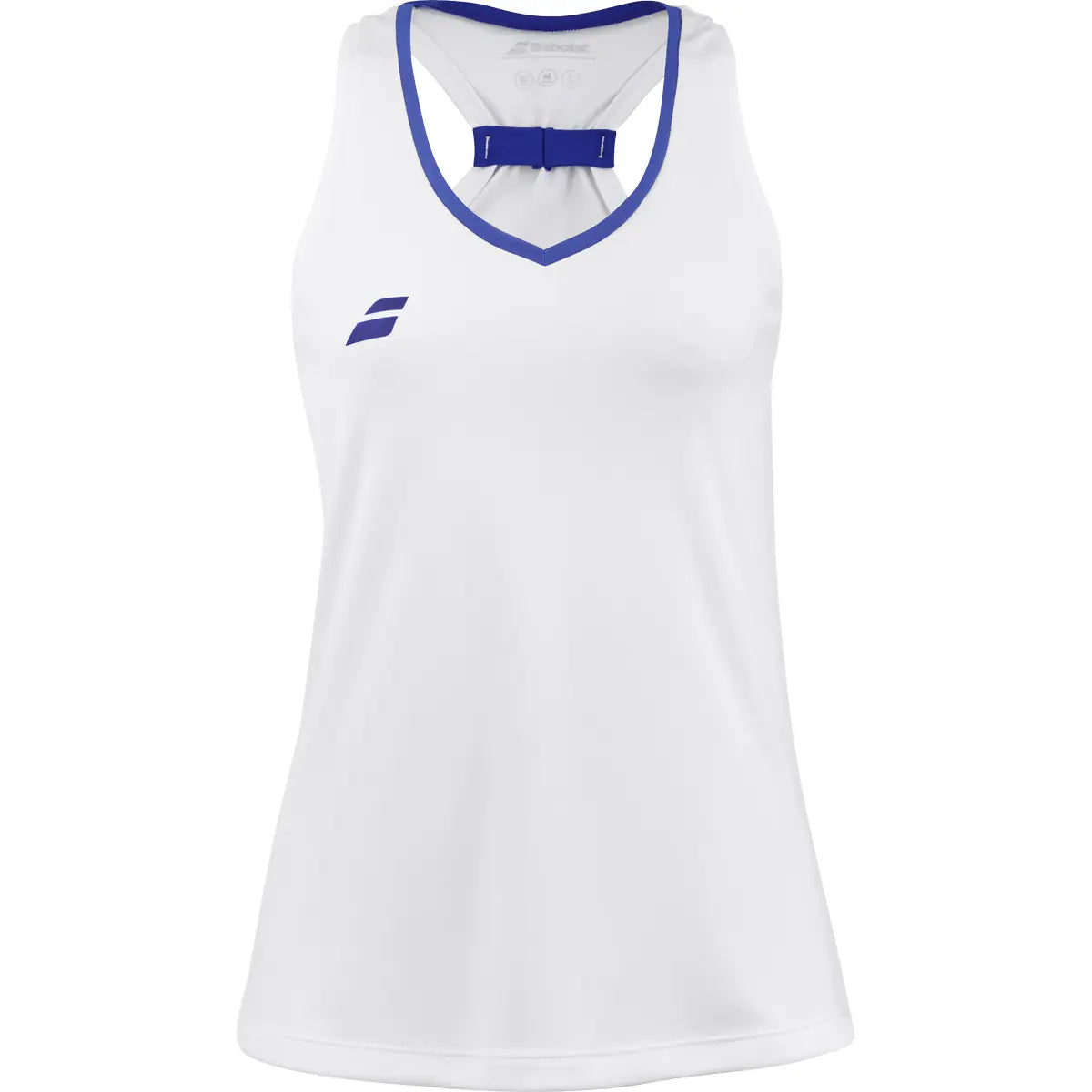 DEBARDEUR BABOLAT FEMME PLAY