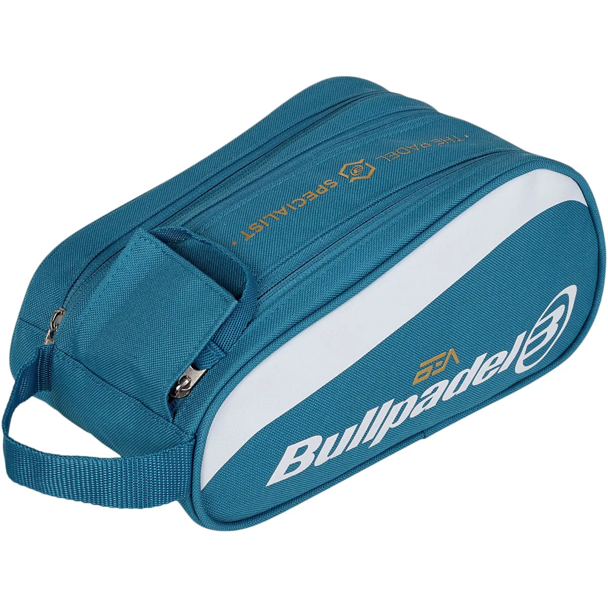 TROUSSE DE TOILETTE BULLPADEL PEARL 2026