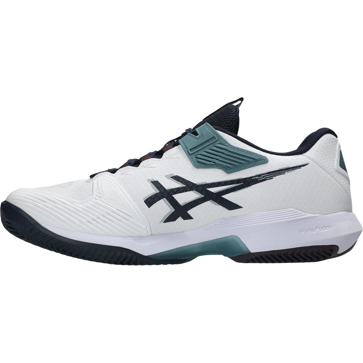 CHAUSSURES ASICS SOLUTION SPEED FF 4 TERRE BATTUE