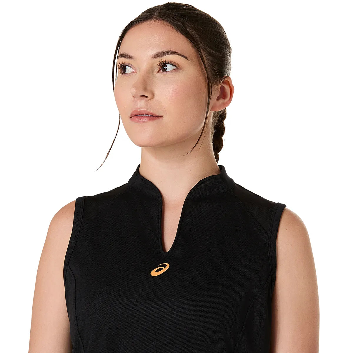 DEBARDEUR ASICS FEMME PADEL COURT