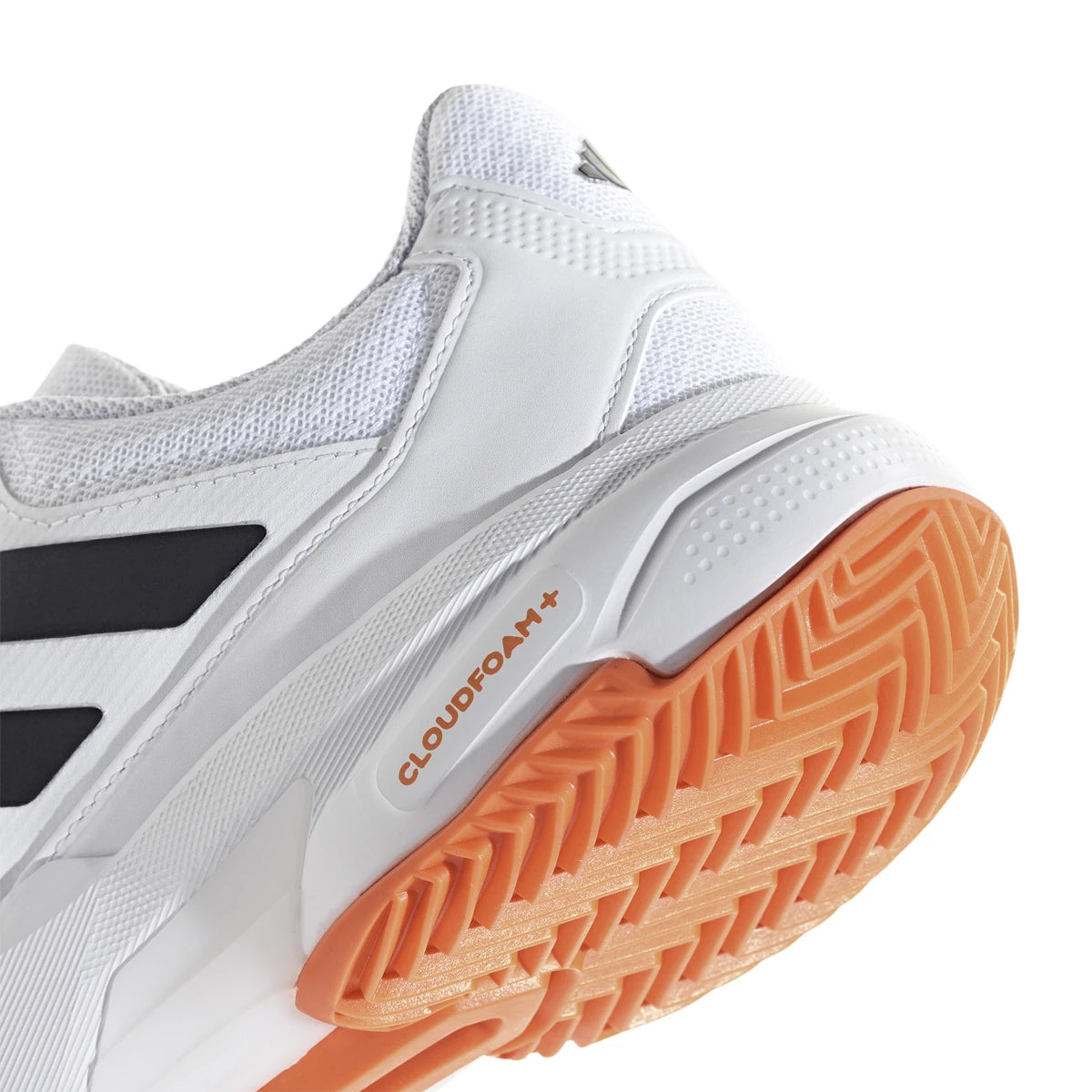 Chaussures adidas Courtjam Control 3 Terre Battue