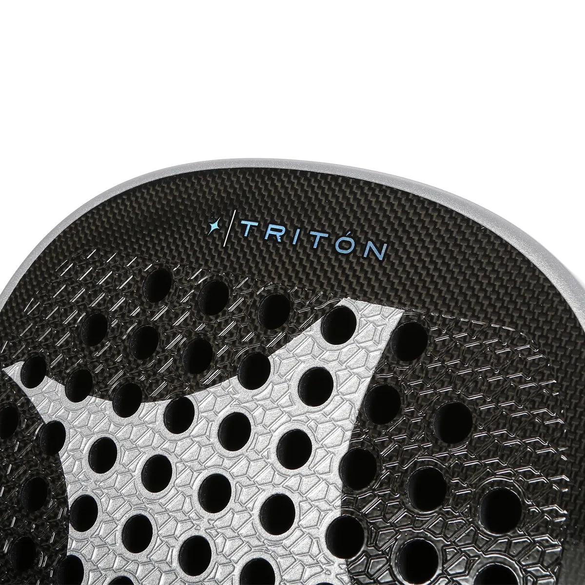 RAQUETTE DE PADEL STARVIE TRITON SOFT