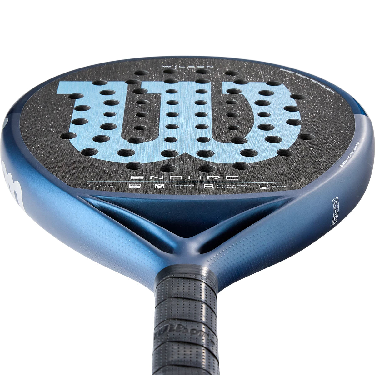 RAQUETTE DE PADEL WILSON ENDURE V1