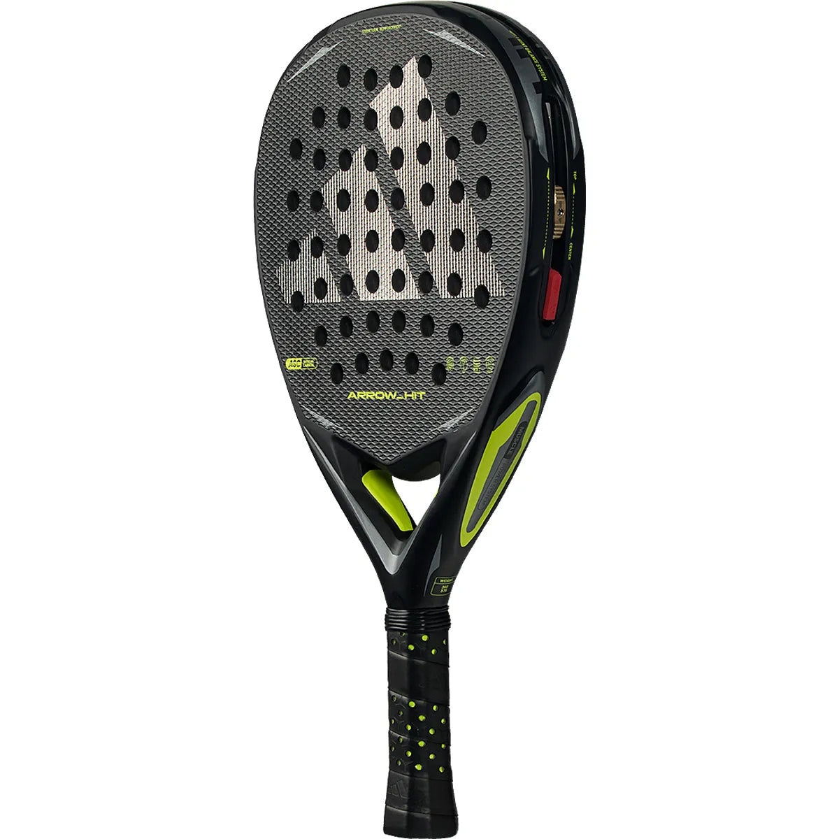 RAQUETTE DE PADEL ADIDAS ARROW HIT 2026